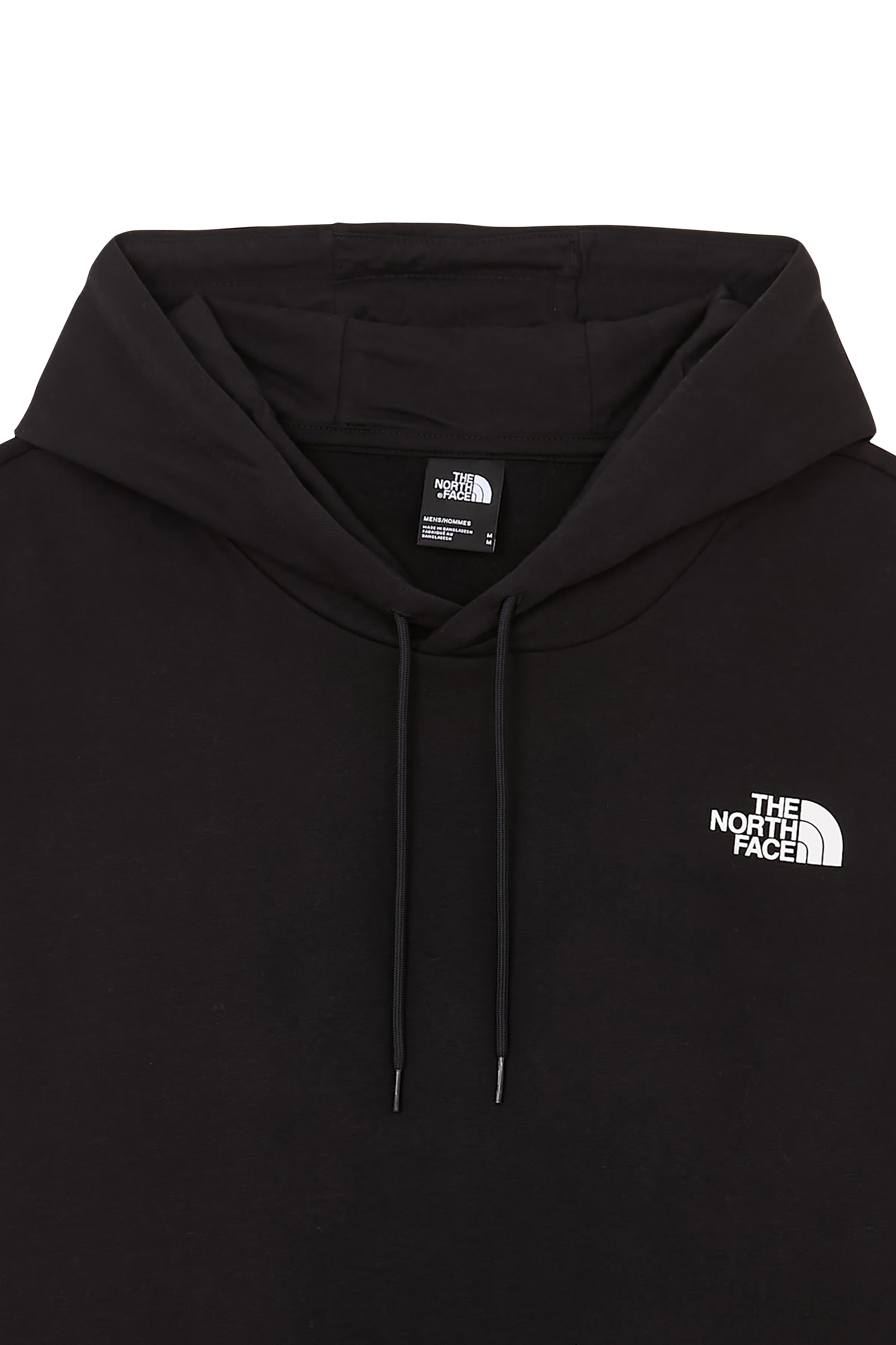 Hoodie Noir