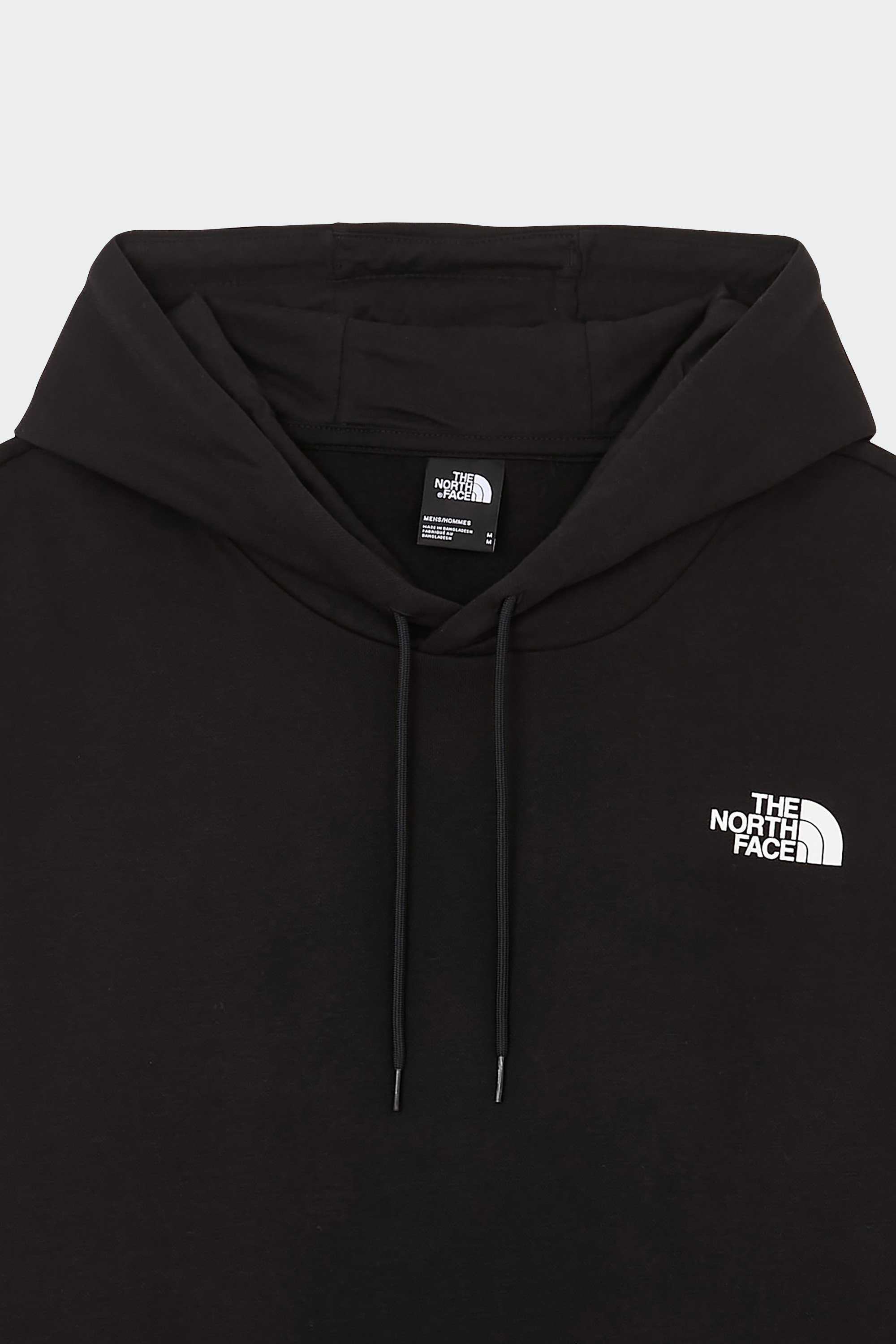 Hoodie | Black by THE NORTH FACE Hoodie Black