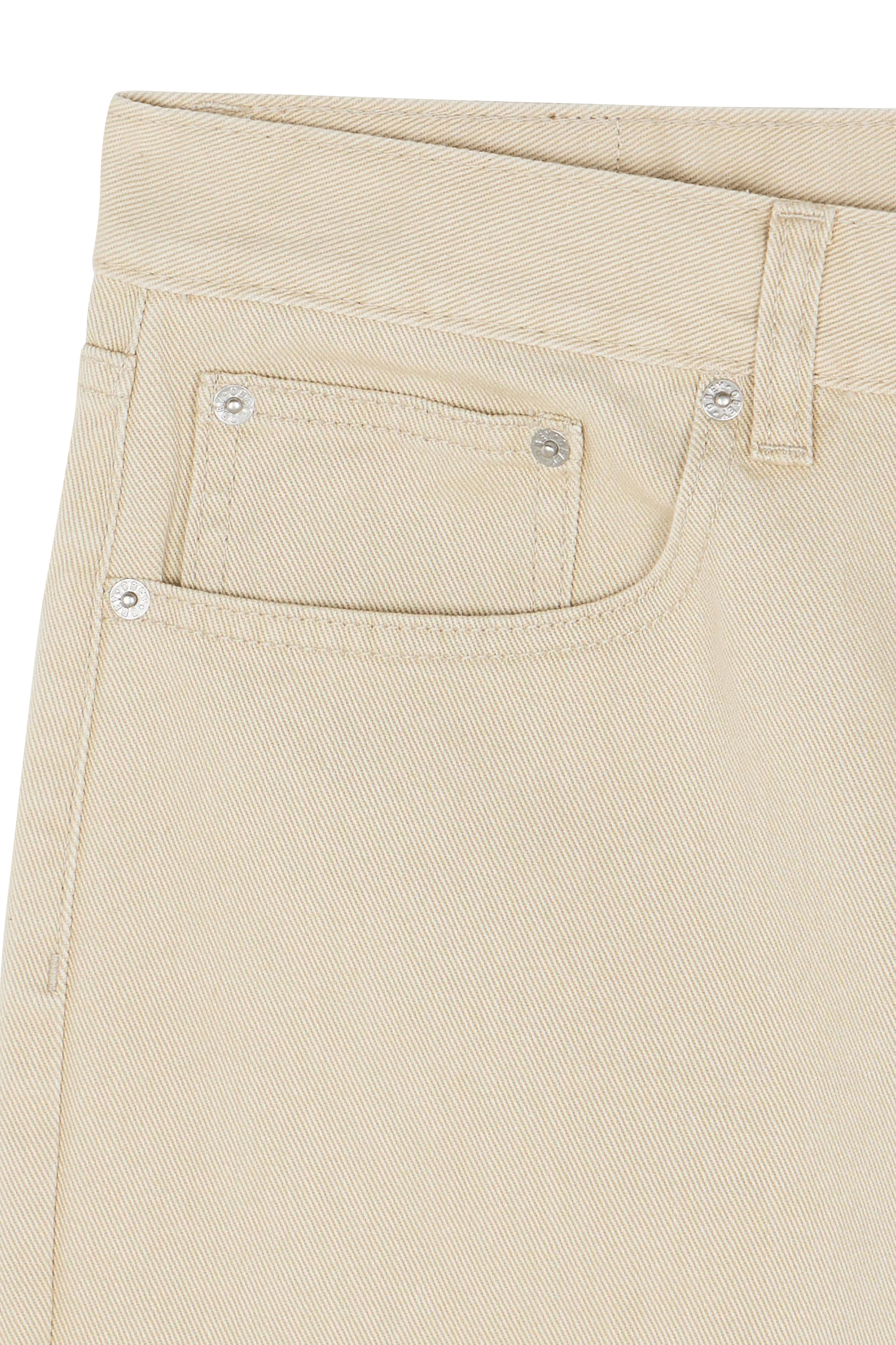 Jean Beige