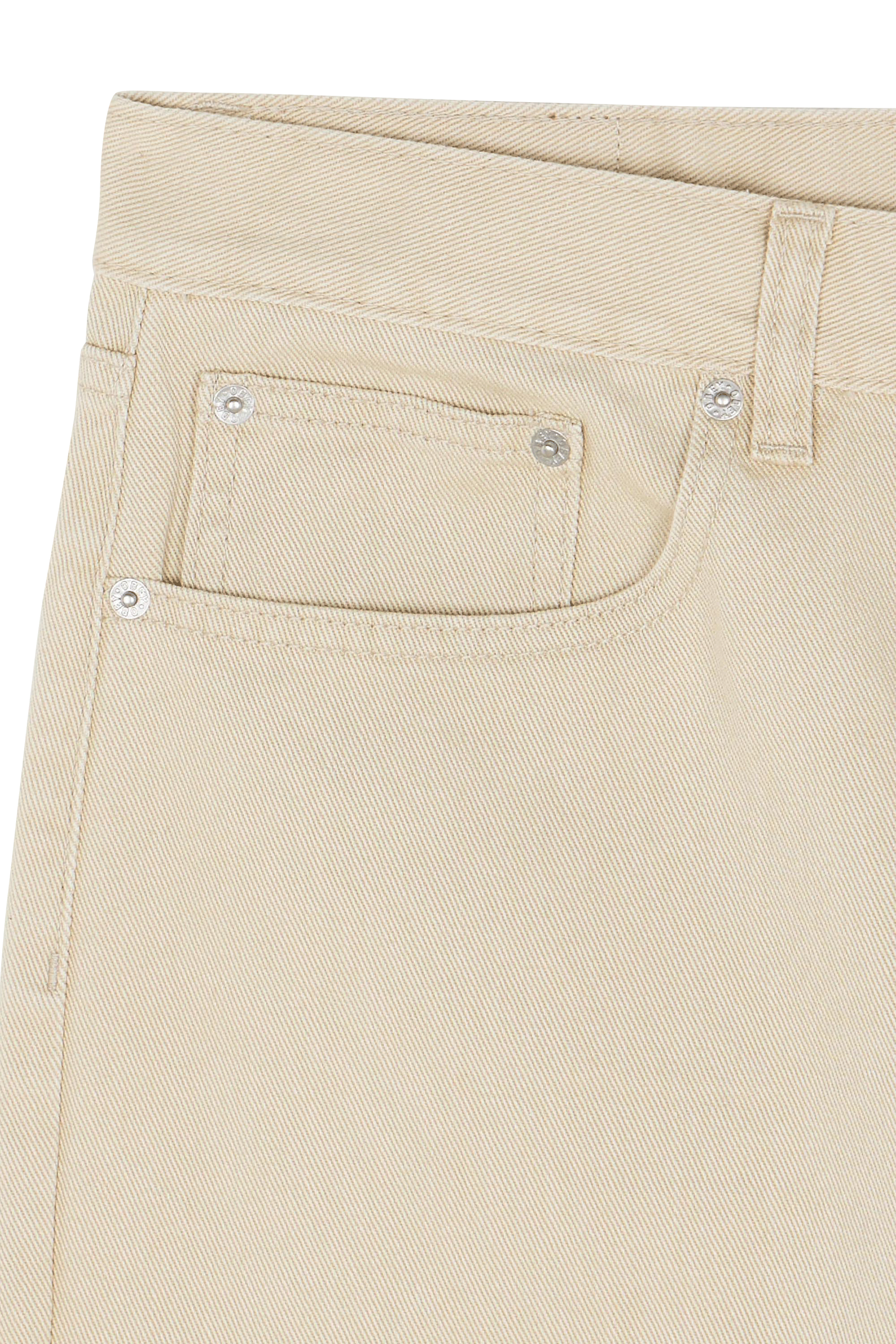 Jeans Beige