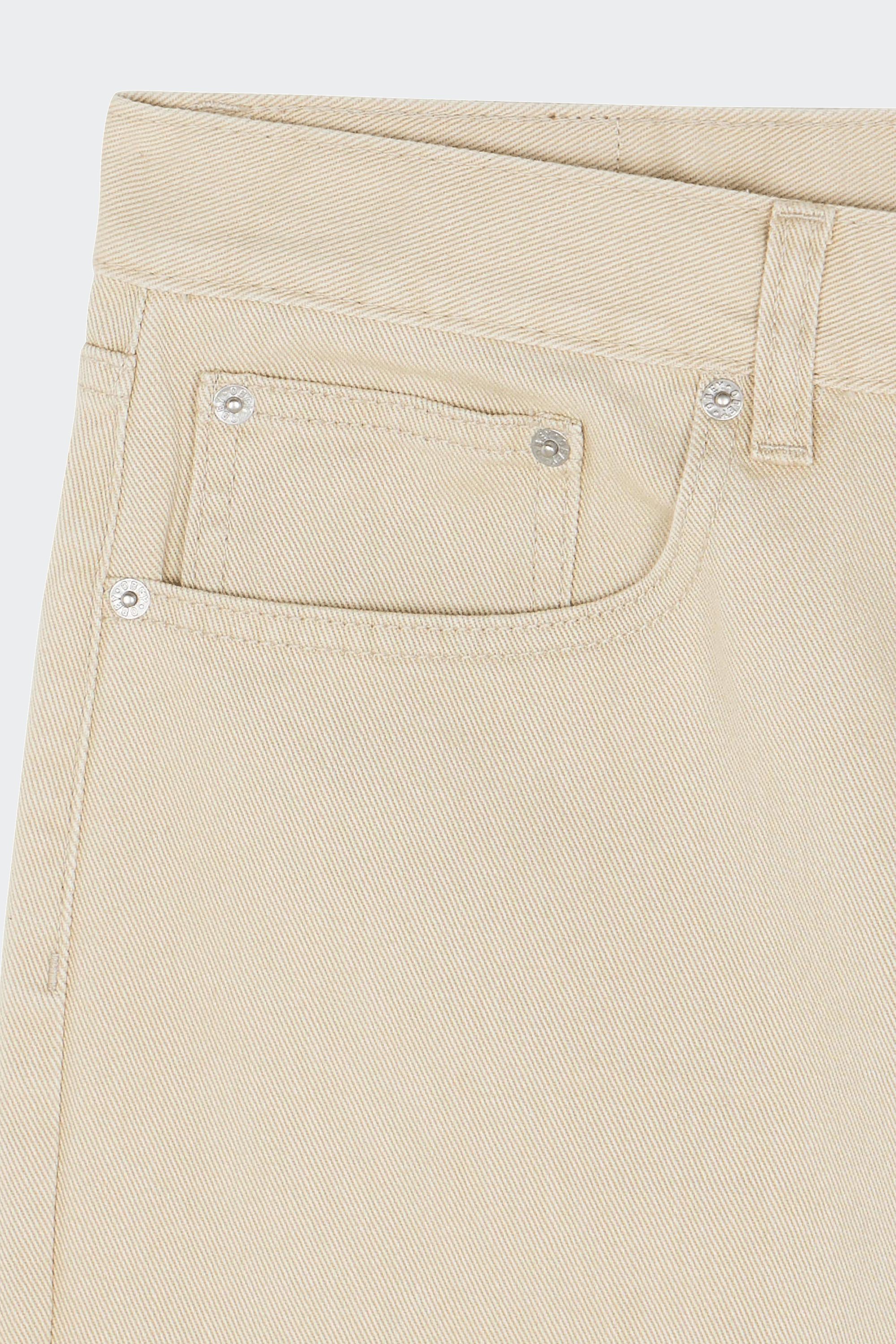 Jean | Beige by OBEY Jean Beige