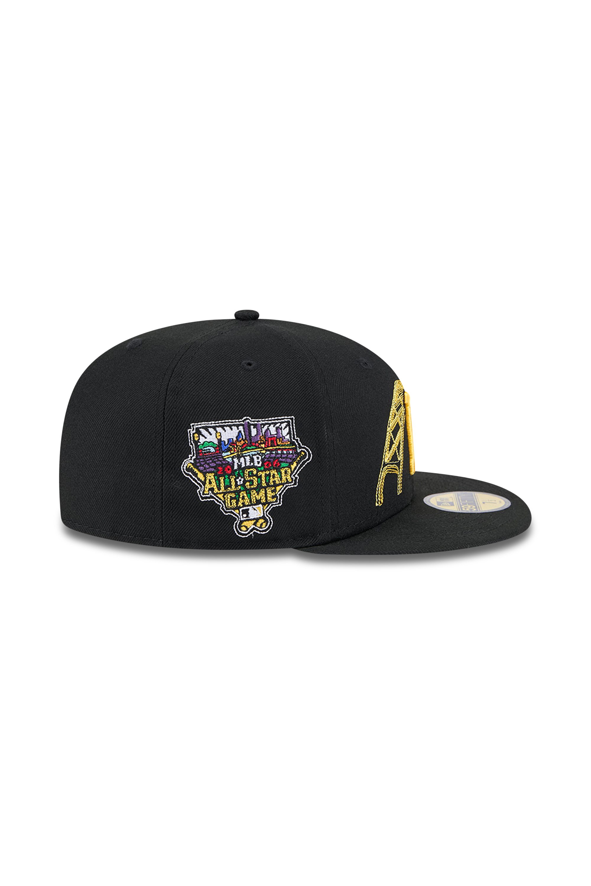 Casquette  Noir