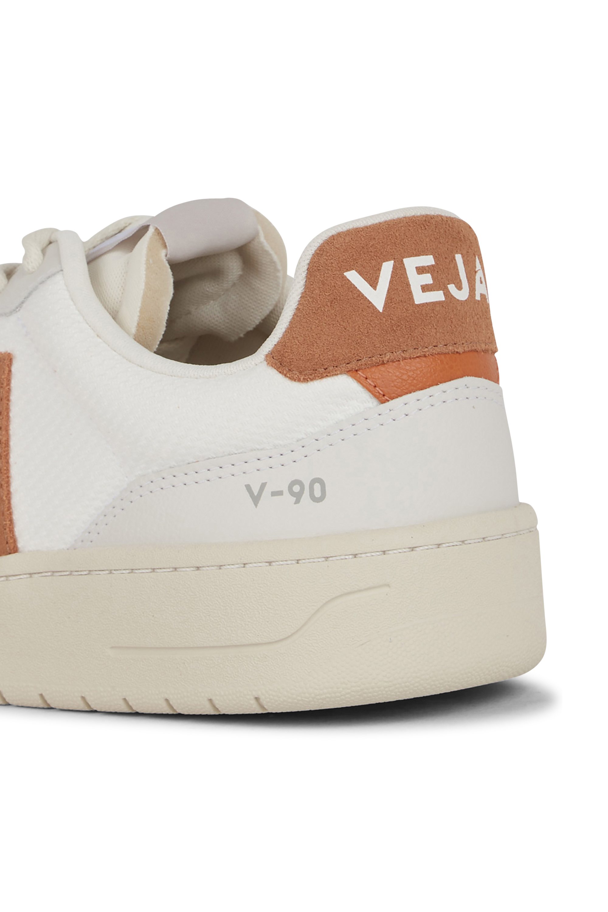 Baskets Blanc
