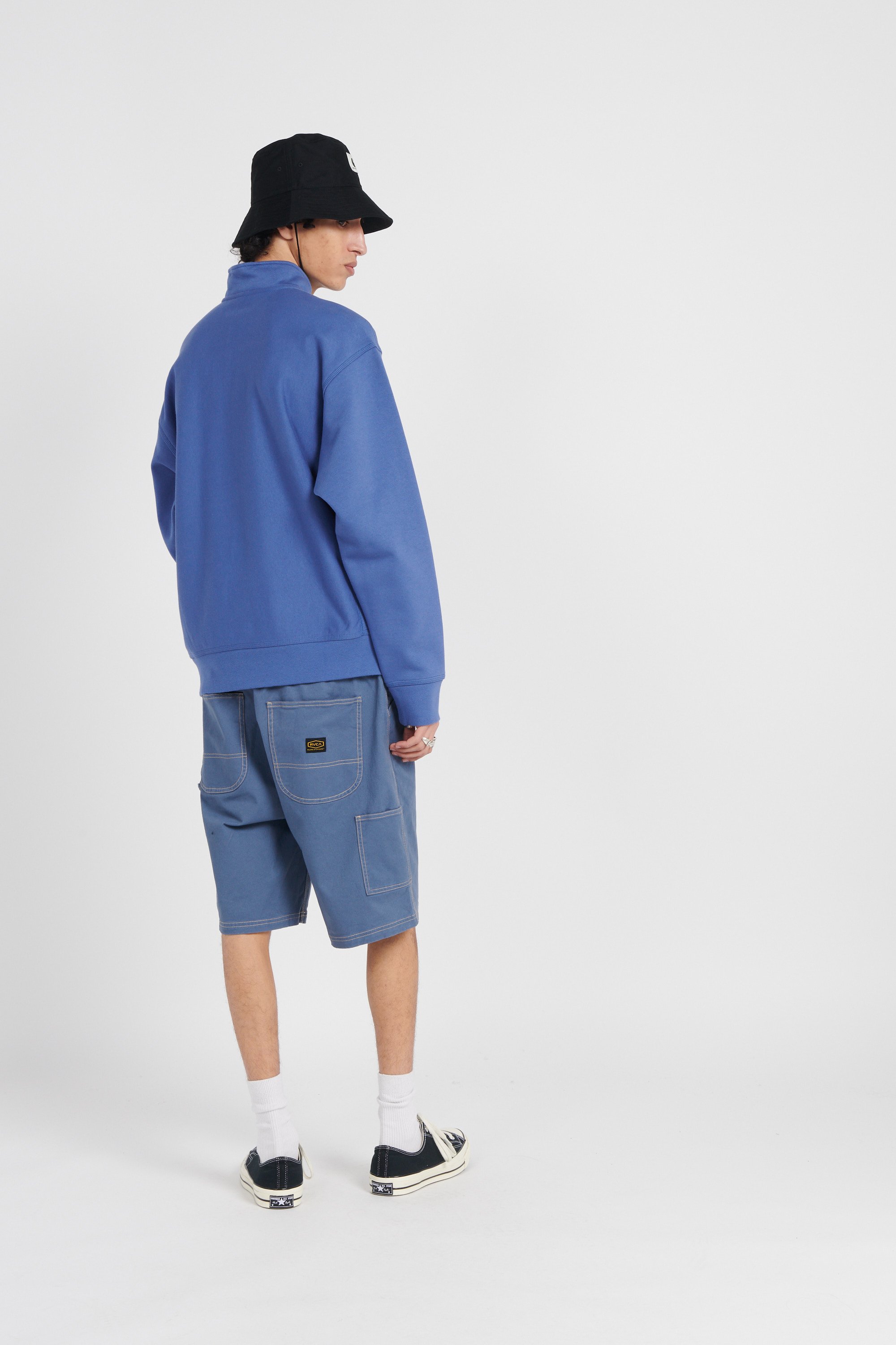 Bob | Noir by CARHARTT WIP Bob Noir