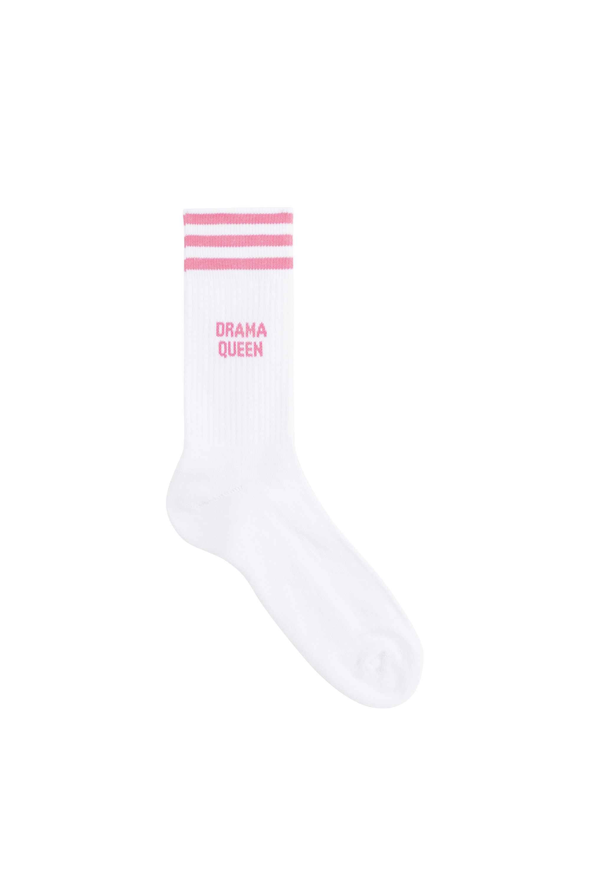 Socks White
