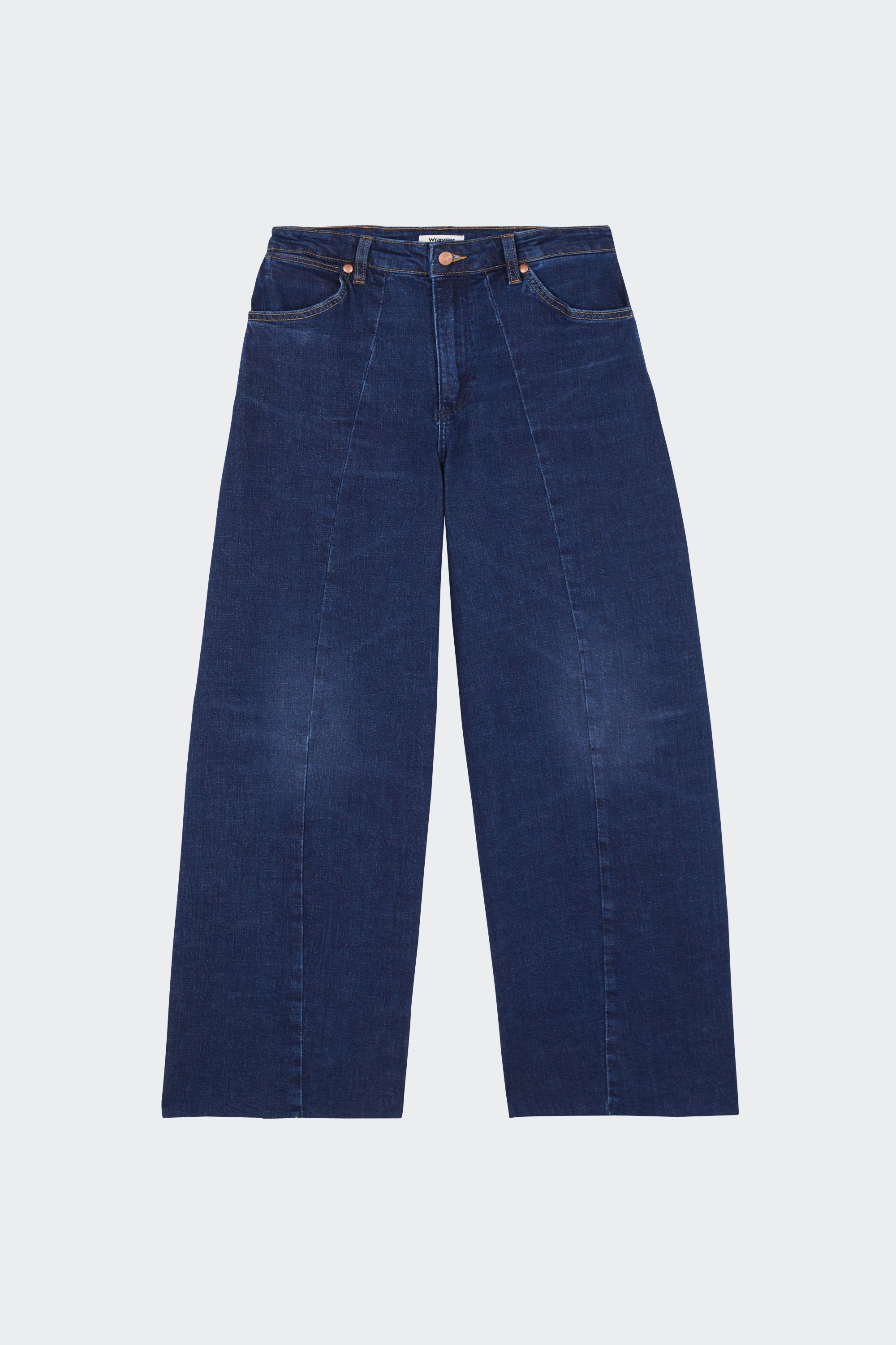 Jeans | Blue by WRANGLER Jeans Blue