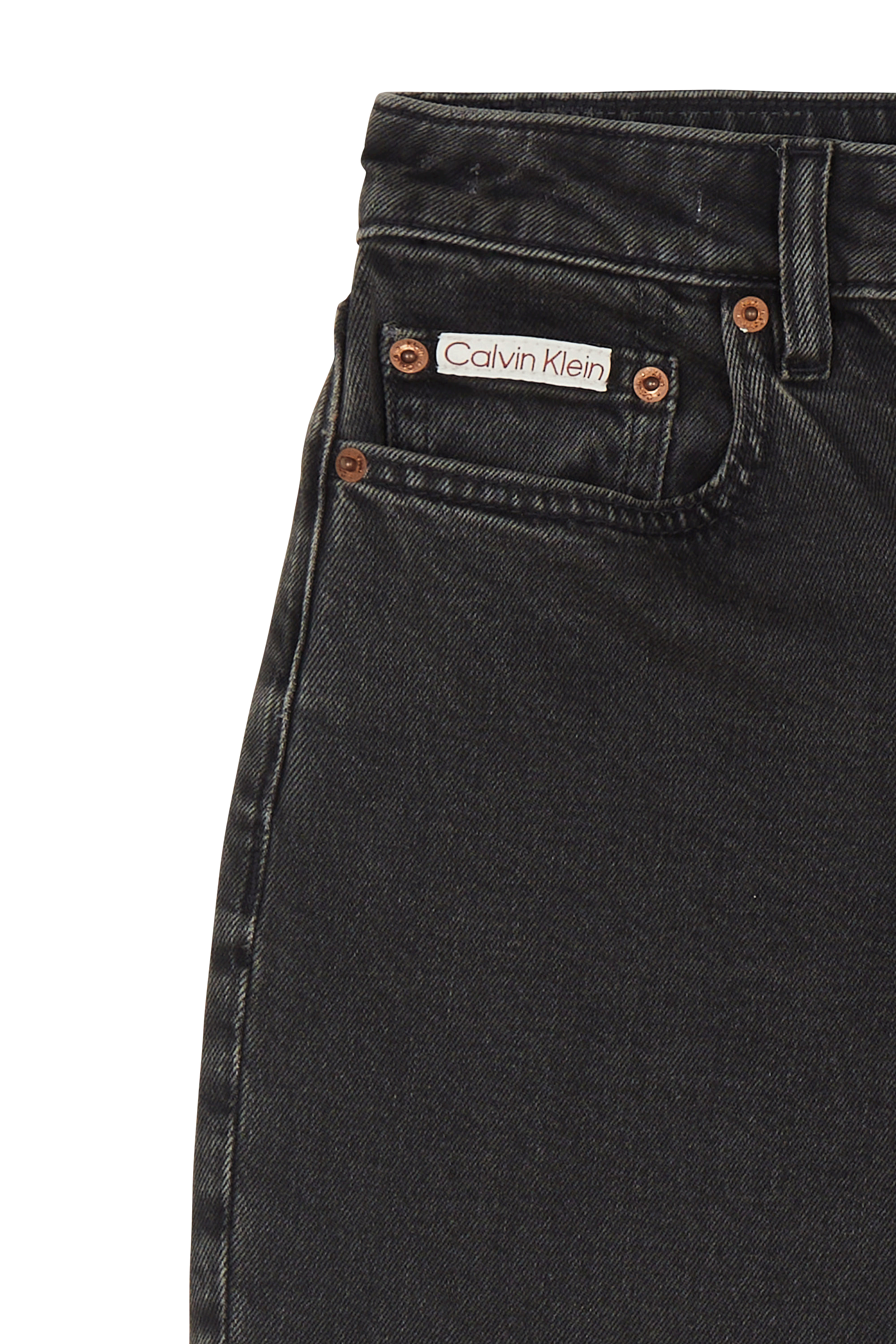 Jeans Black