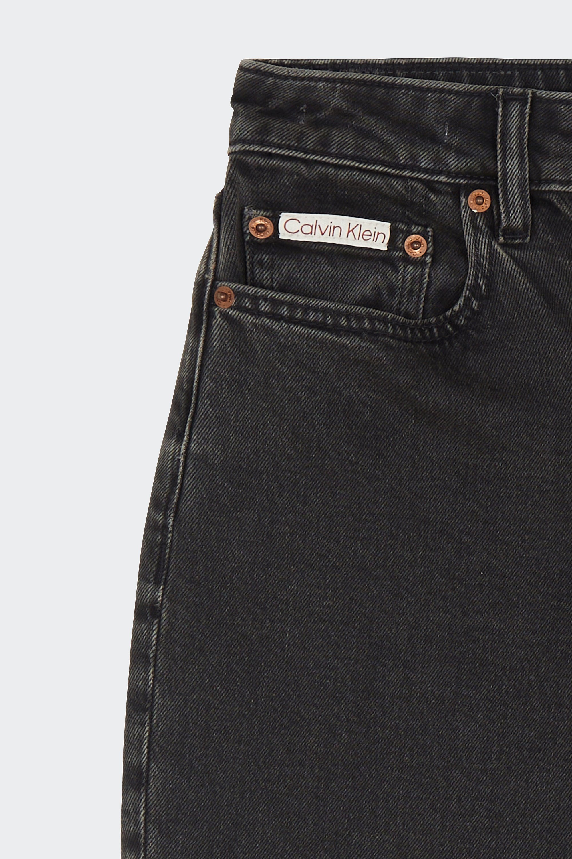 Jeans | Black by CALVIN KLEIN Jeans Black
