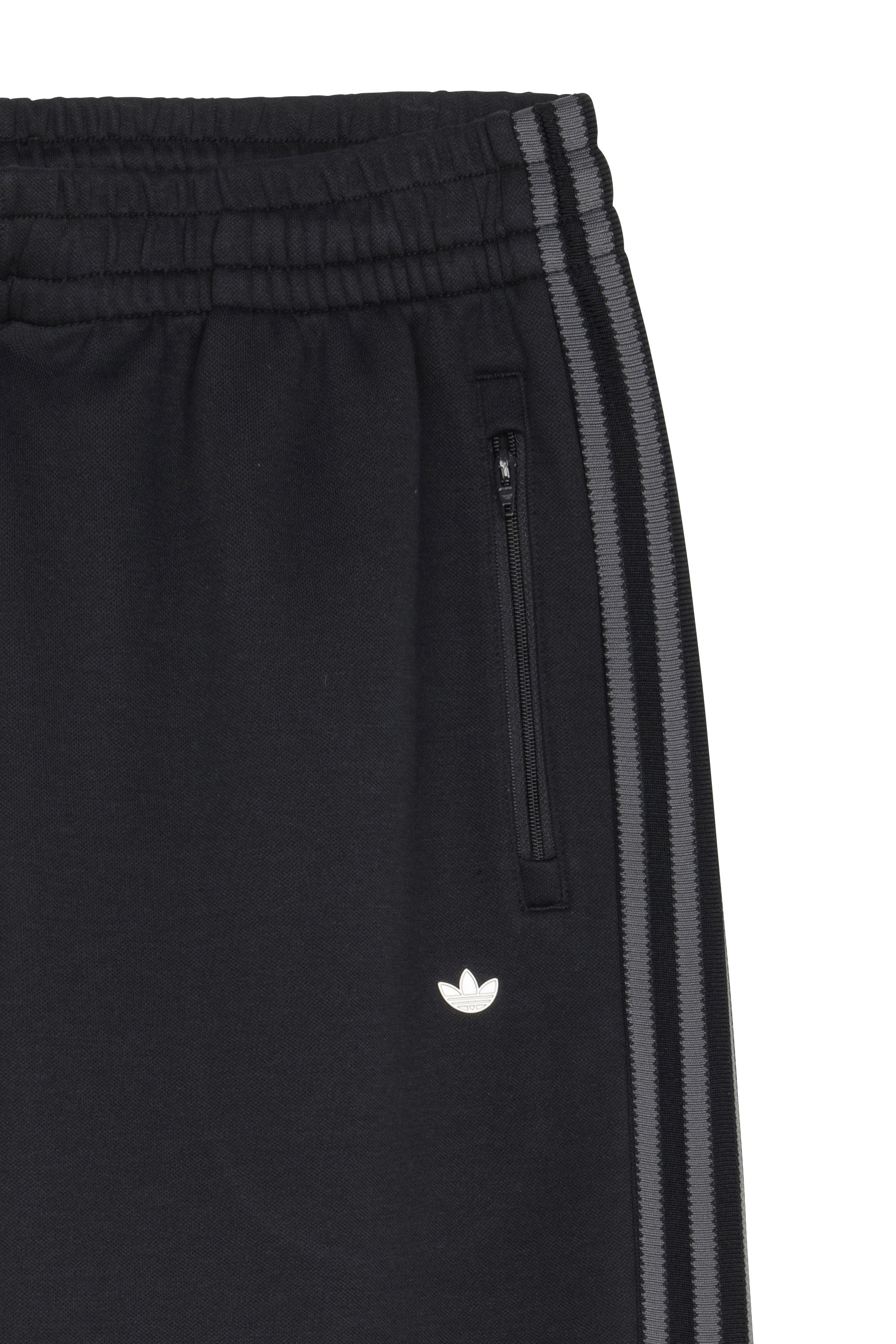 Sweatpants Black
