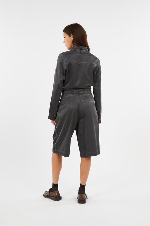 DAILY PAPER Veste Noir