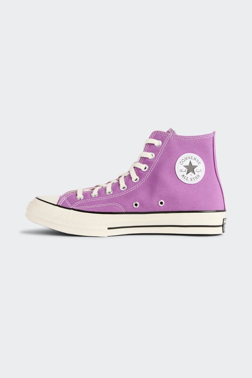 CONVERSE Baskets Violet