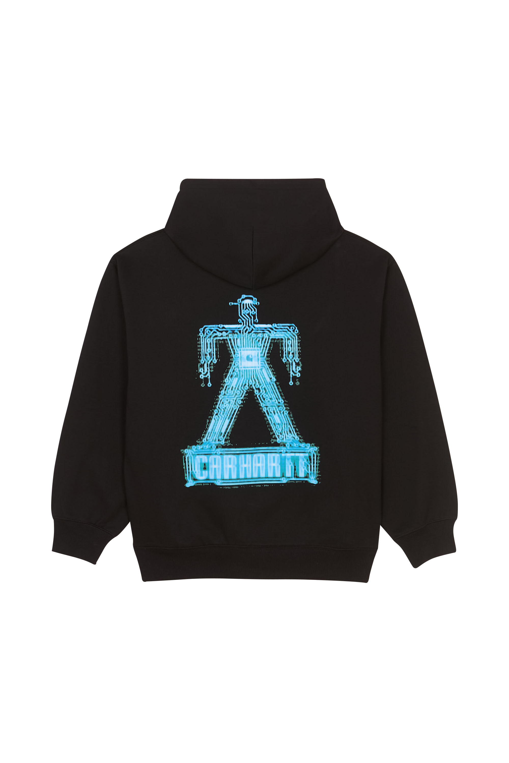 Hoodie Black