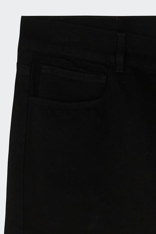 CARNE BOLLENTE T-shirt Black