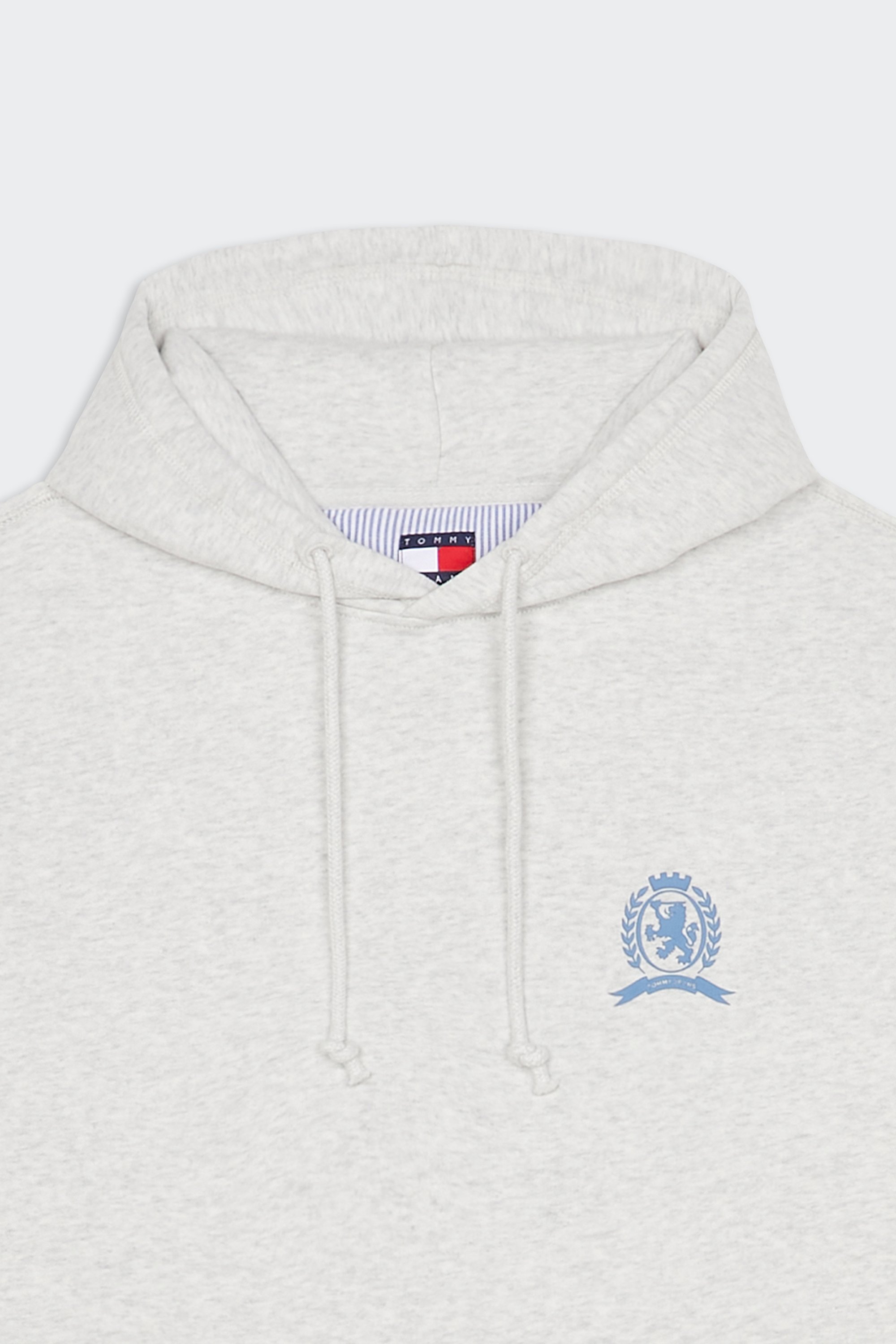 Hoodie | Gris by TOMMY JEANS Hoodie Gris