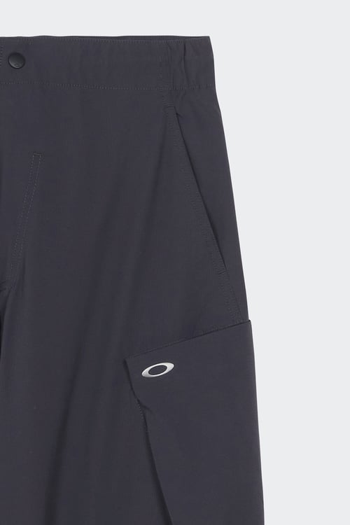 OAKLEY Jogging Noir