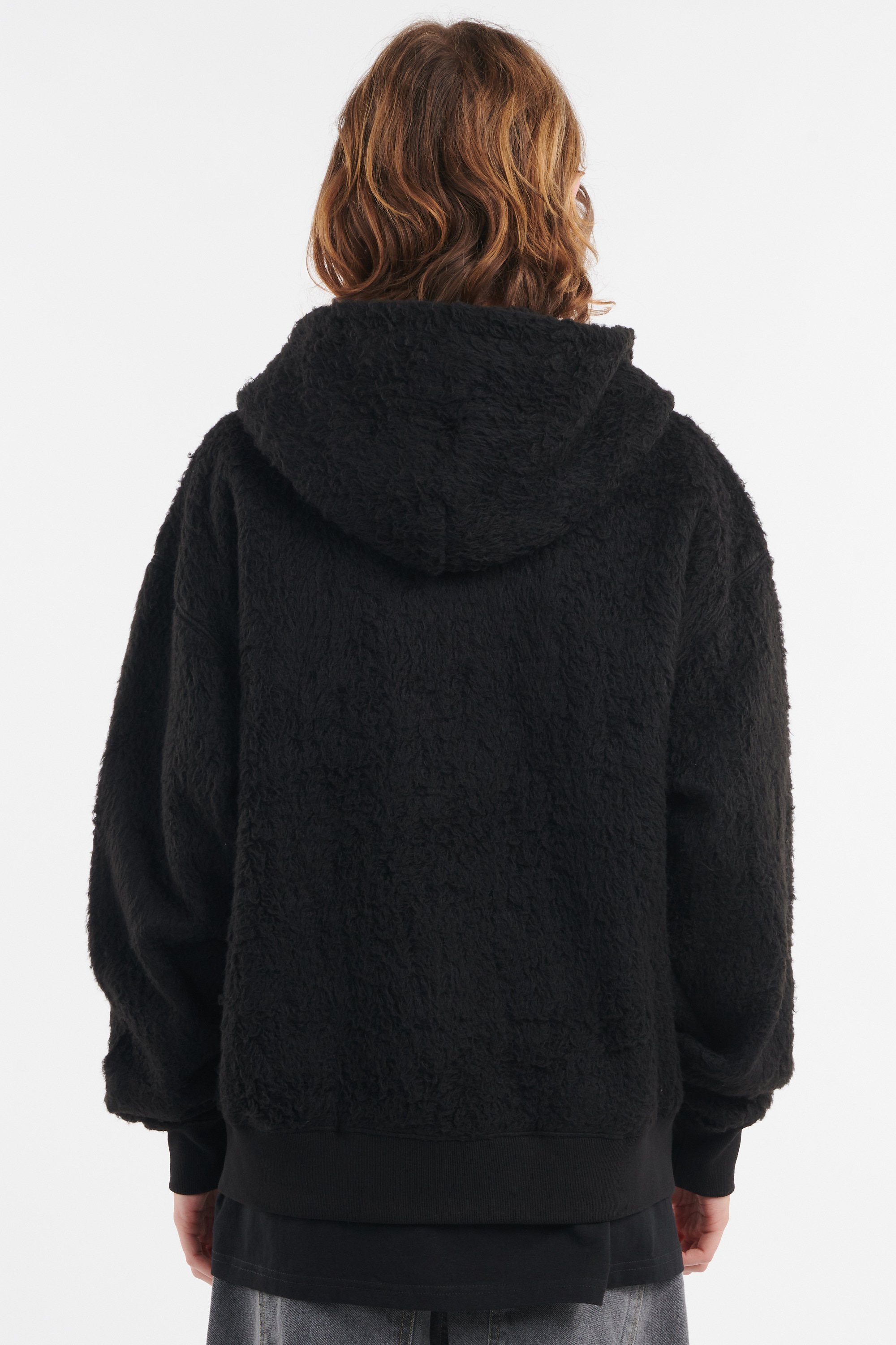 Veste | Noir by HUF Veste Noir