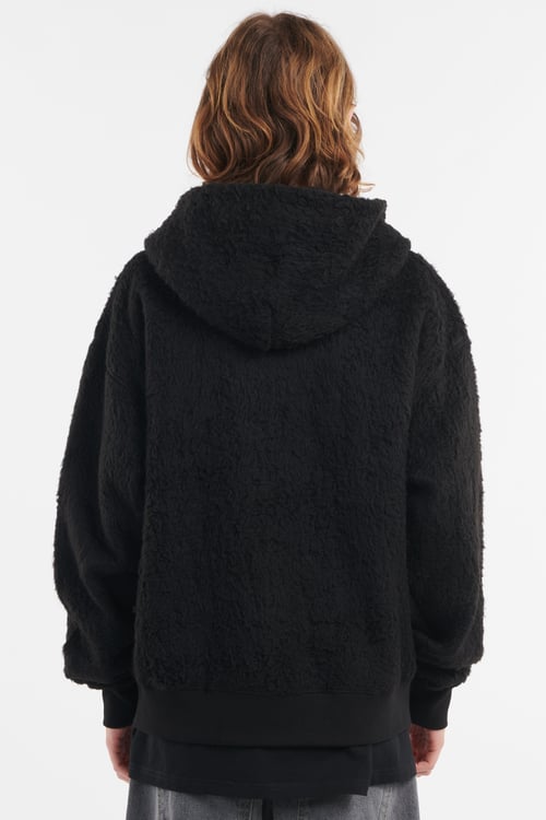 HUF Veste Noir