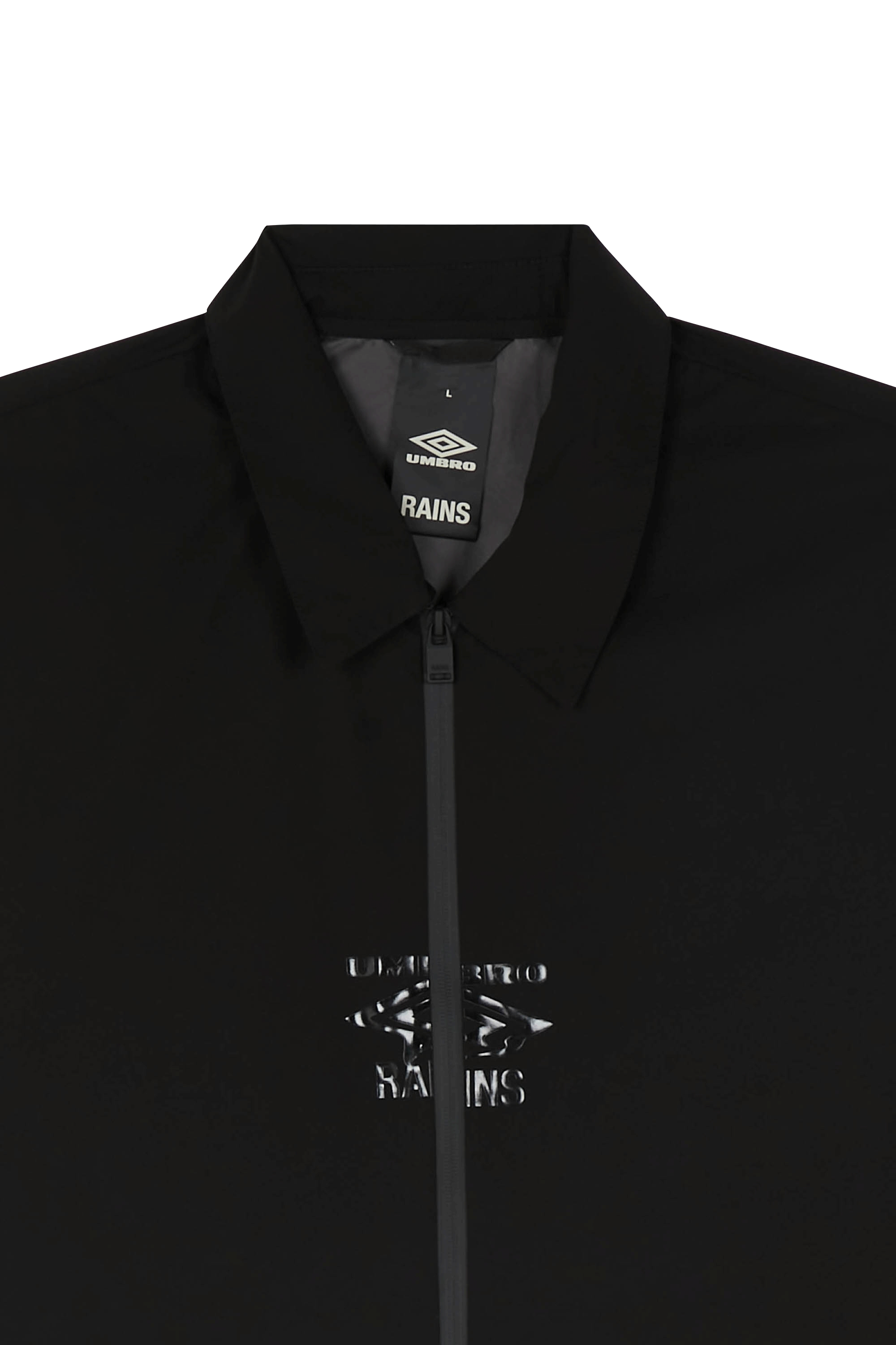 Chemise Noir