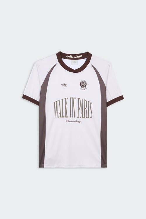 WALK IN PARIS Maillot de sport Beige