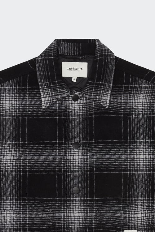 CARHARTT WIP Chemise Noir