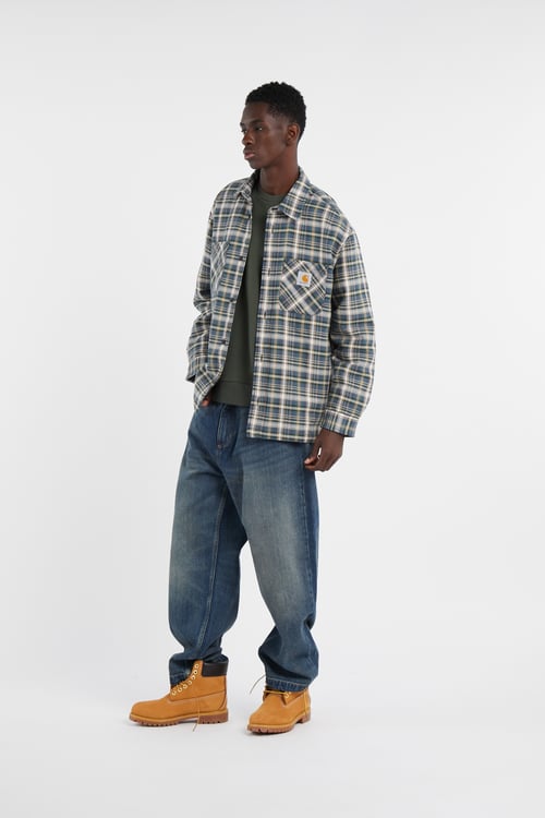 CARHARTT WIP Veste Multicolore