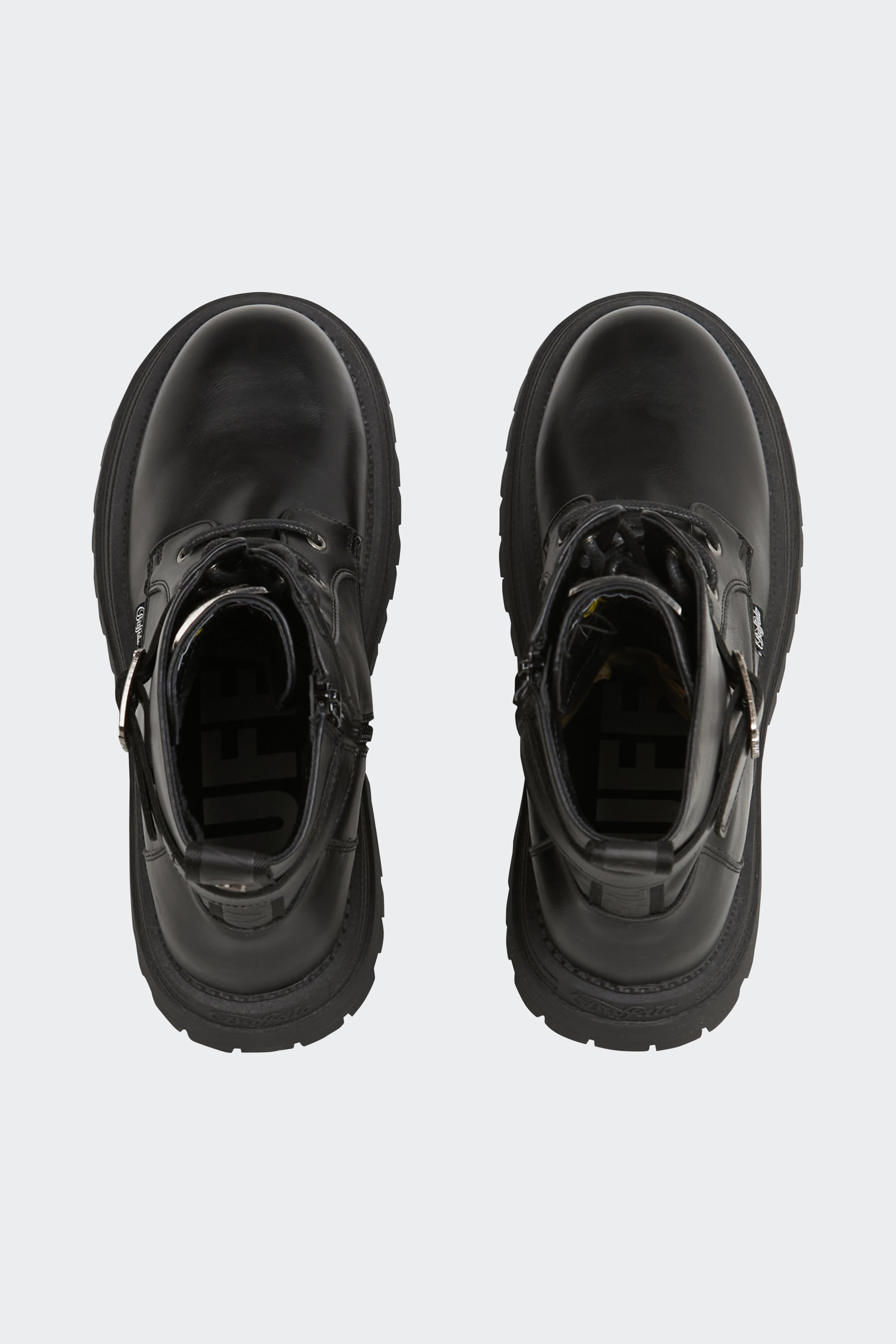 Bottines  | Noir by BUFFALO Bottines  Noir