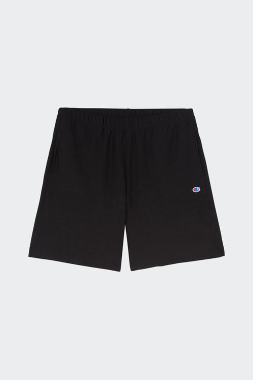 Short - Taille S Noir