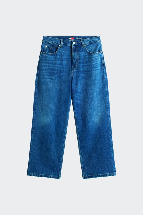 Jean - Taille 31/32 Bleu