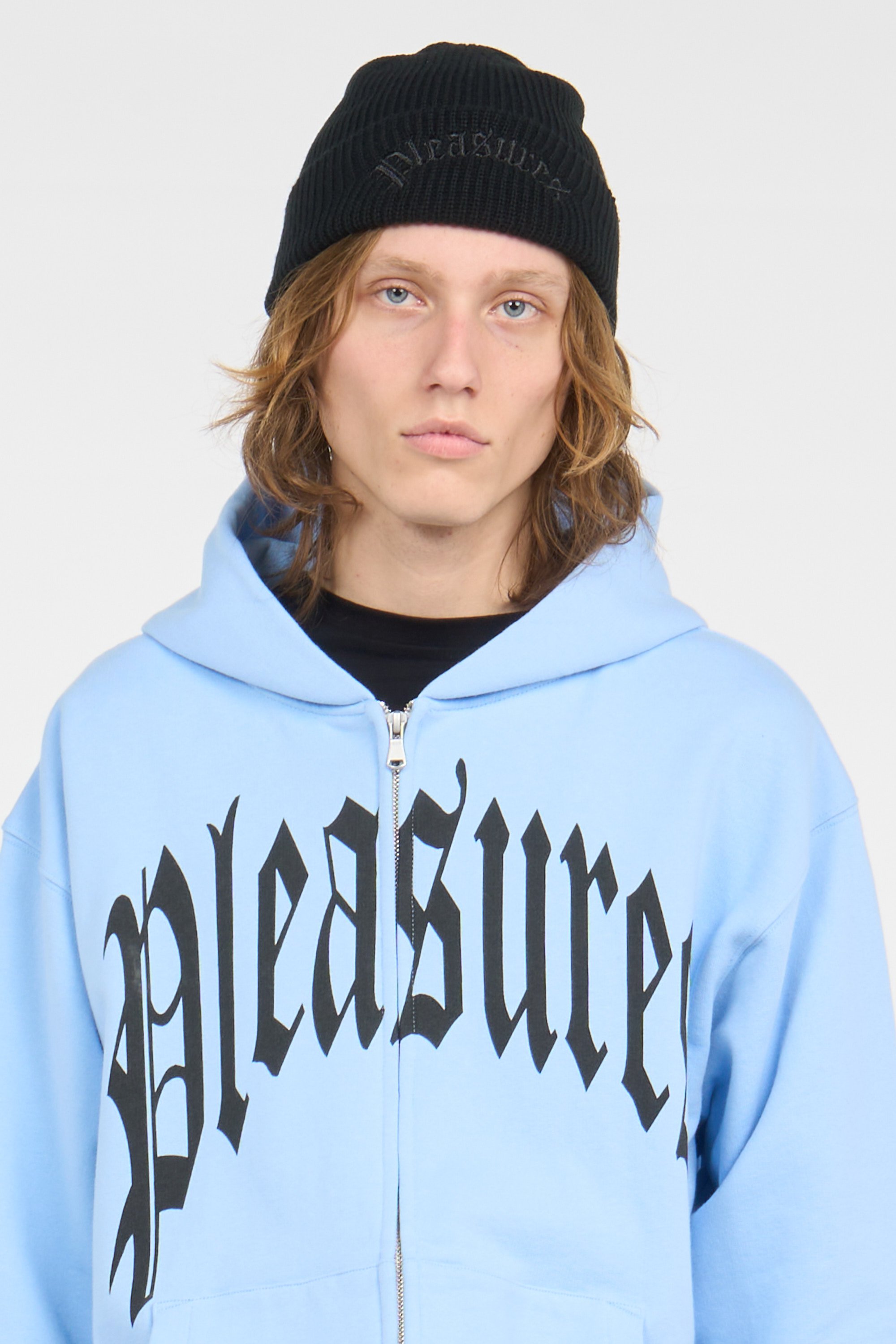 Beanie PLEASURES Black