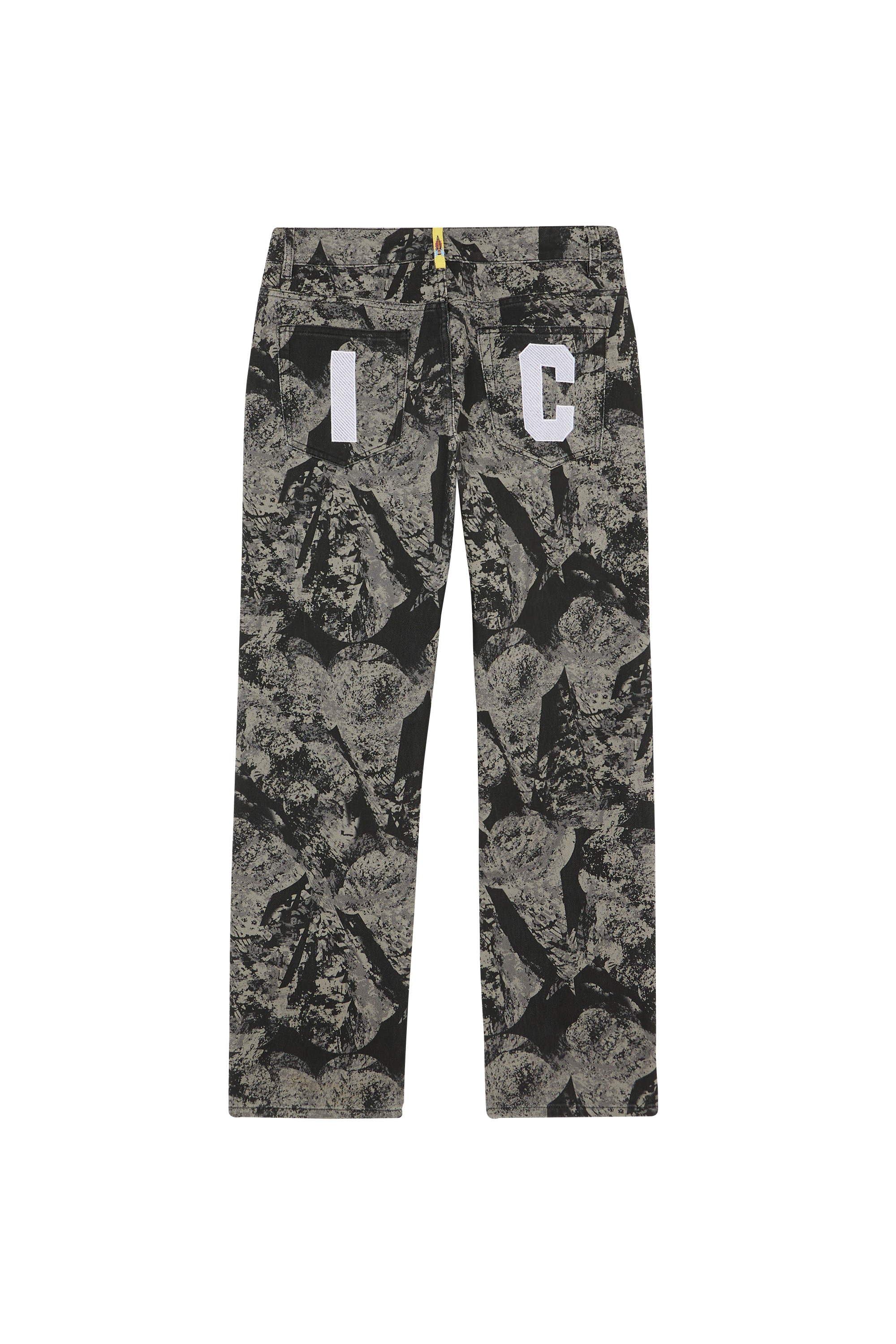 Jeans ICE CREAM Grey