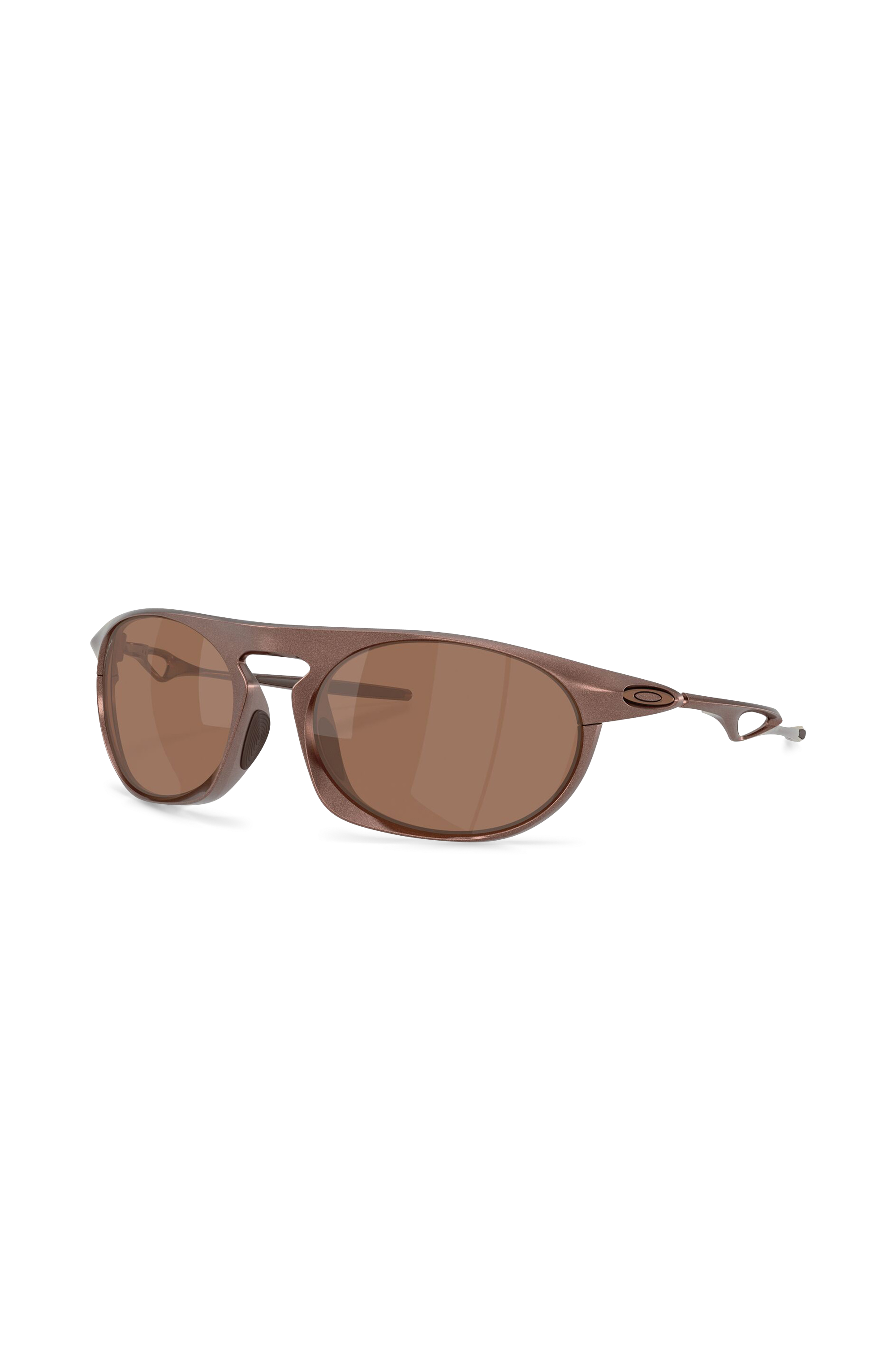 Alumni sunglasses | Brown OAKLEY Men