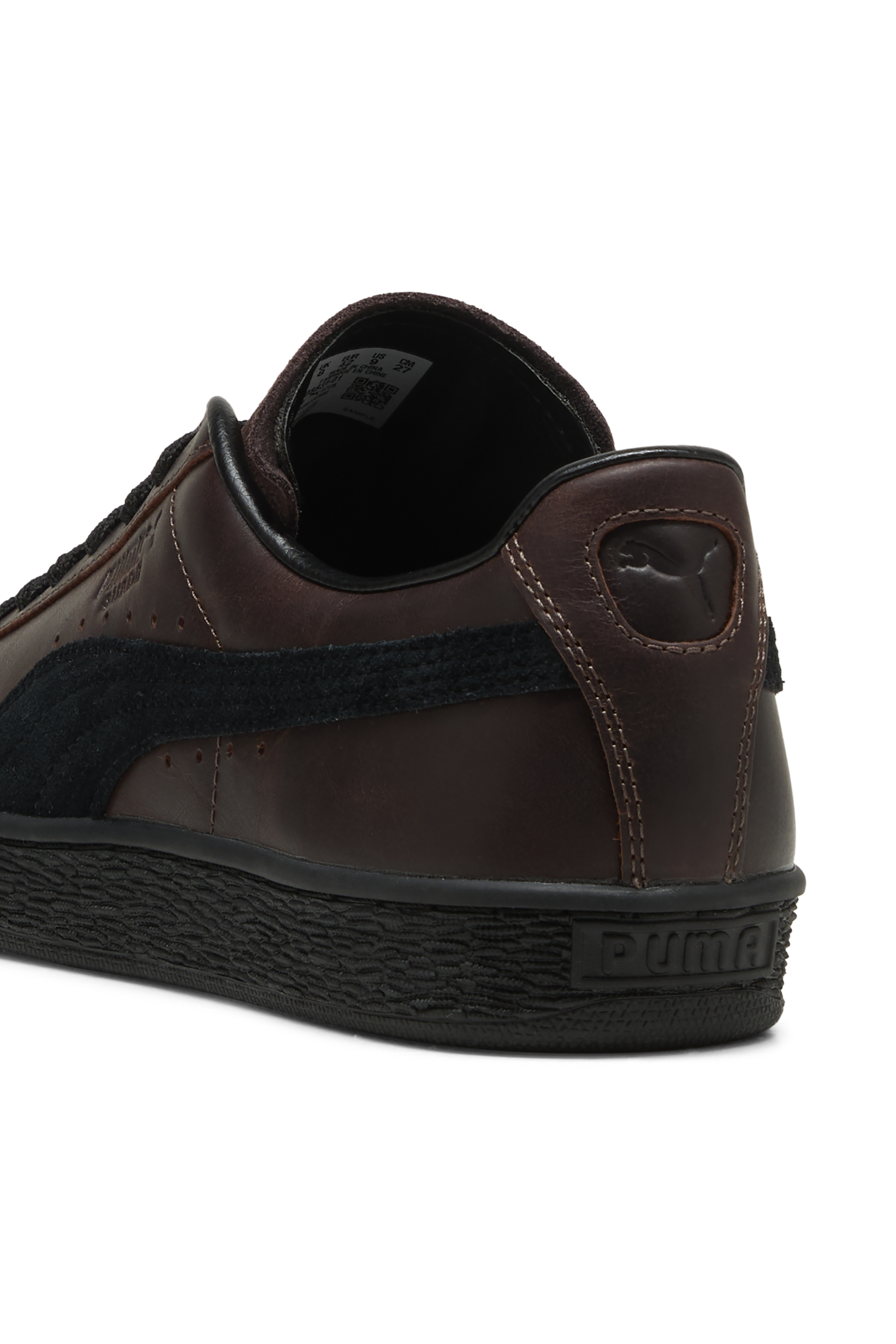 Baskets | Marron PUMA Femme