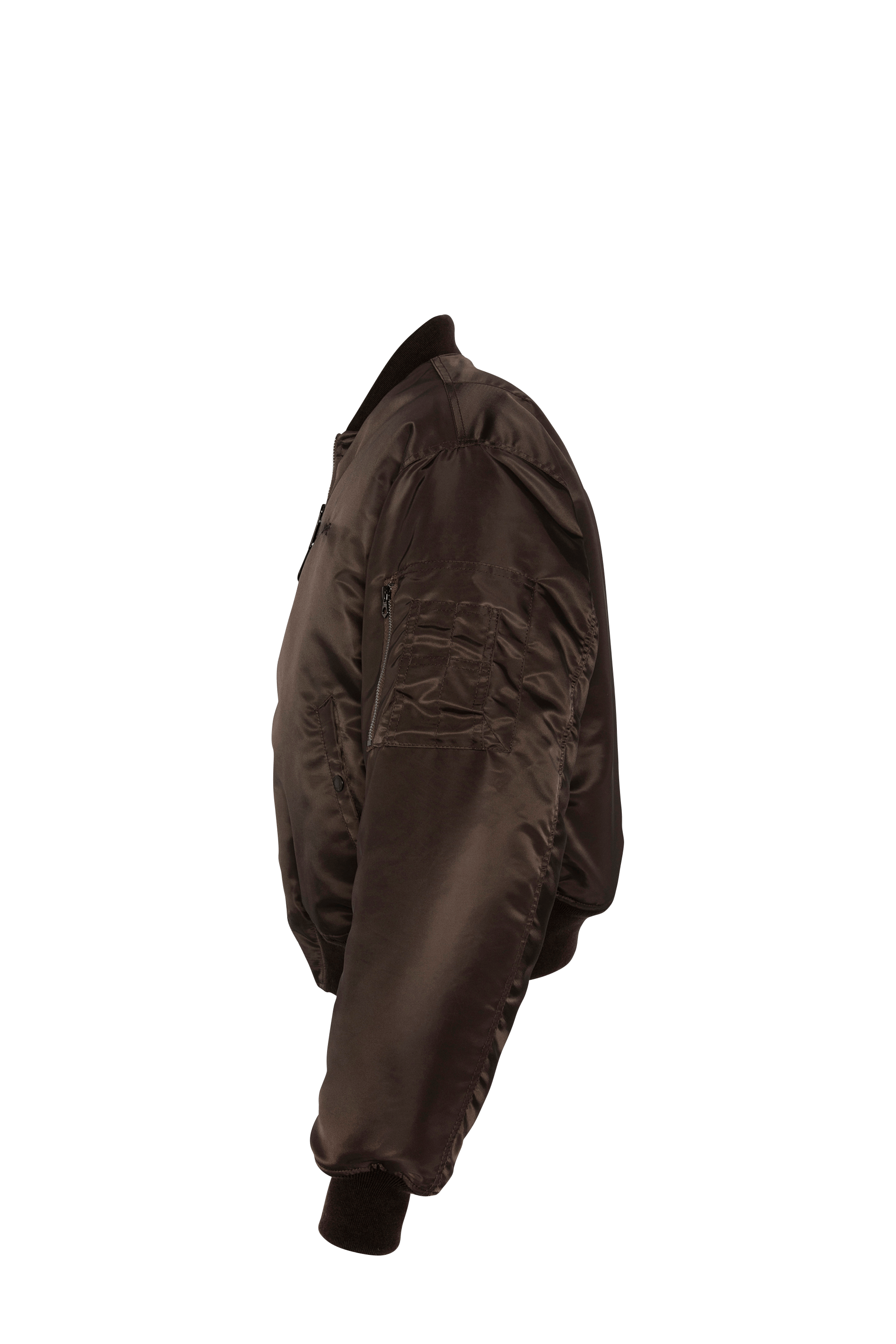 Bomber jacket | Brown SCHOTT Men