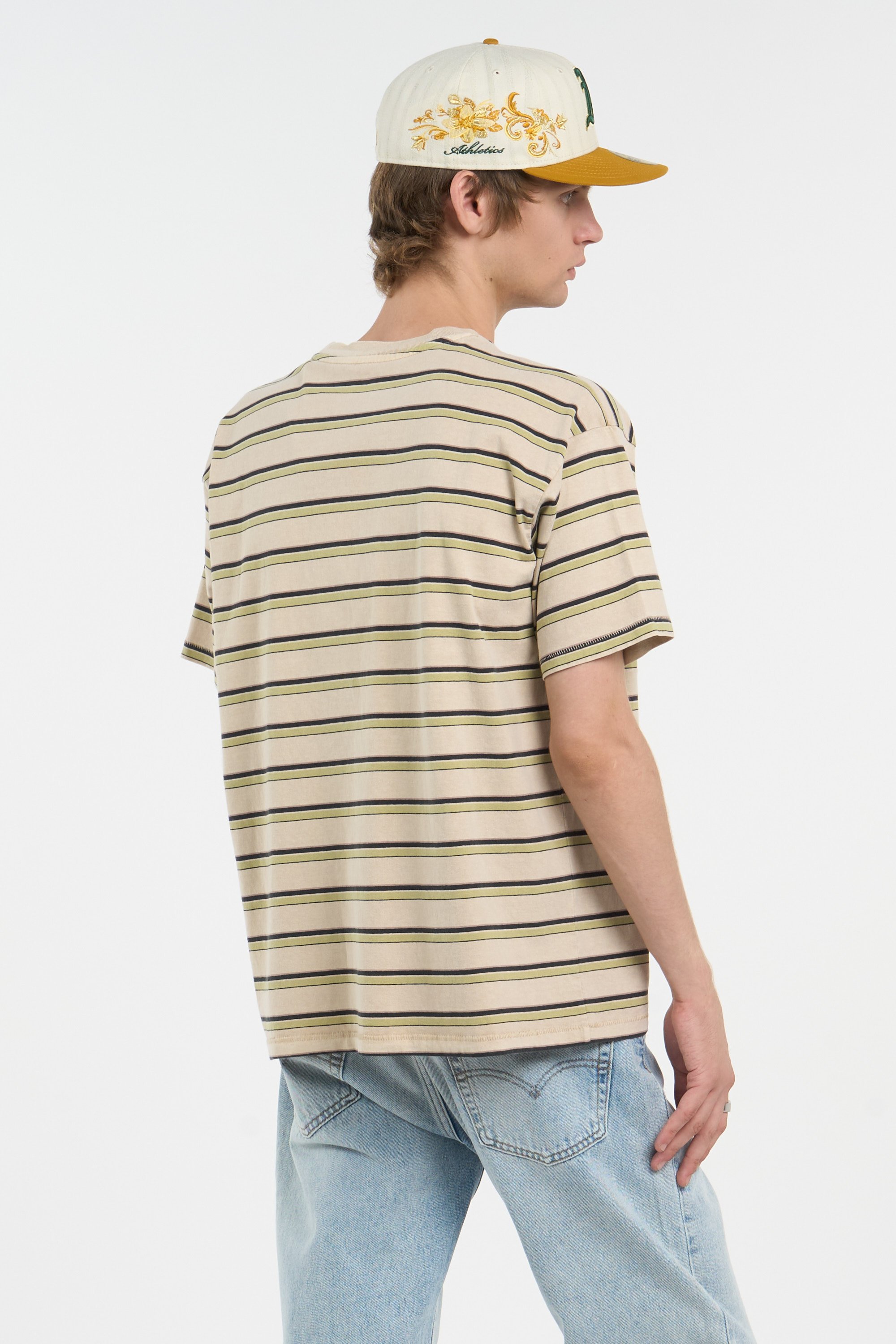 T-shirt | Multicolore LEVI'S Homme