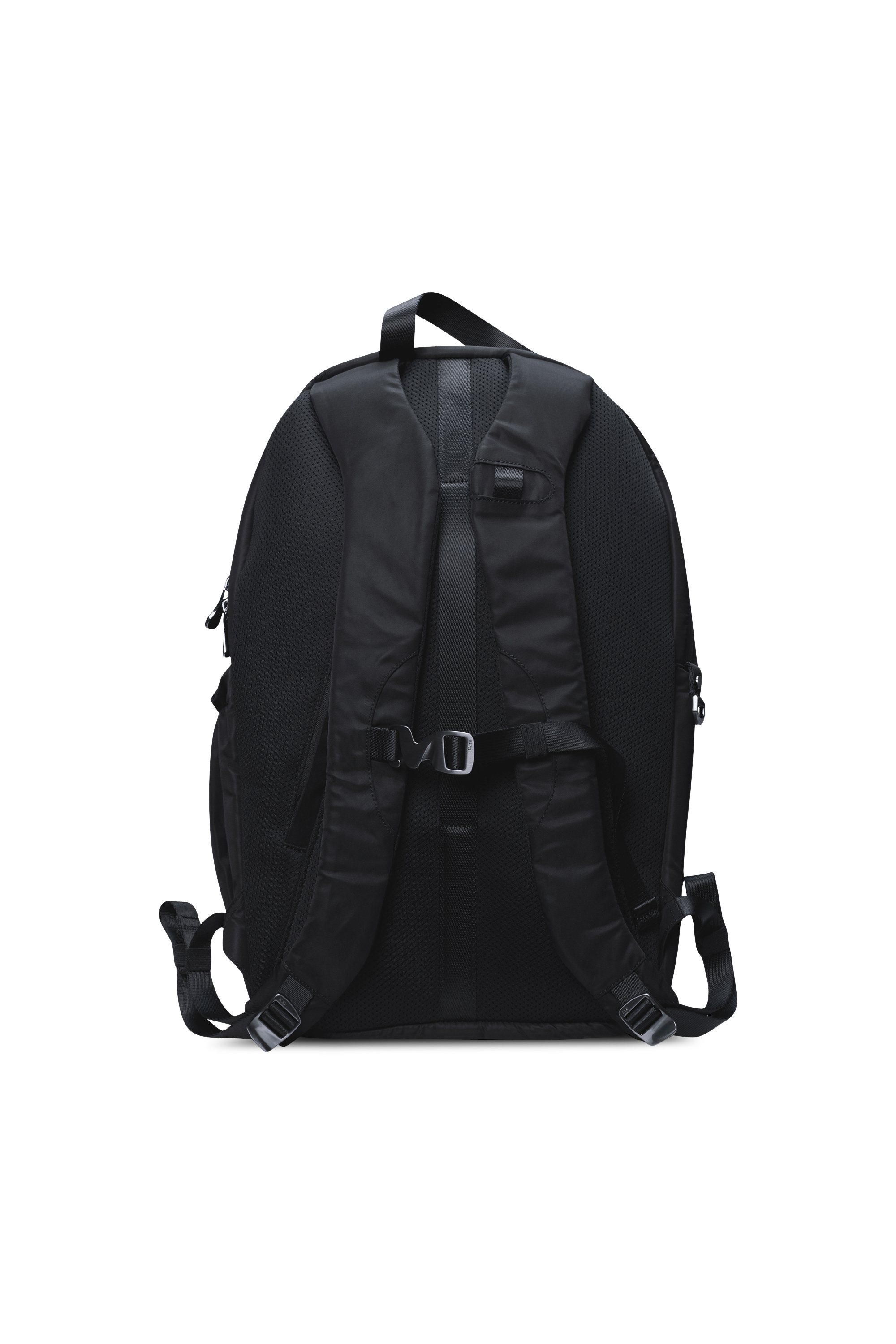 Sac à dos  | Noir RAINS Femme
