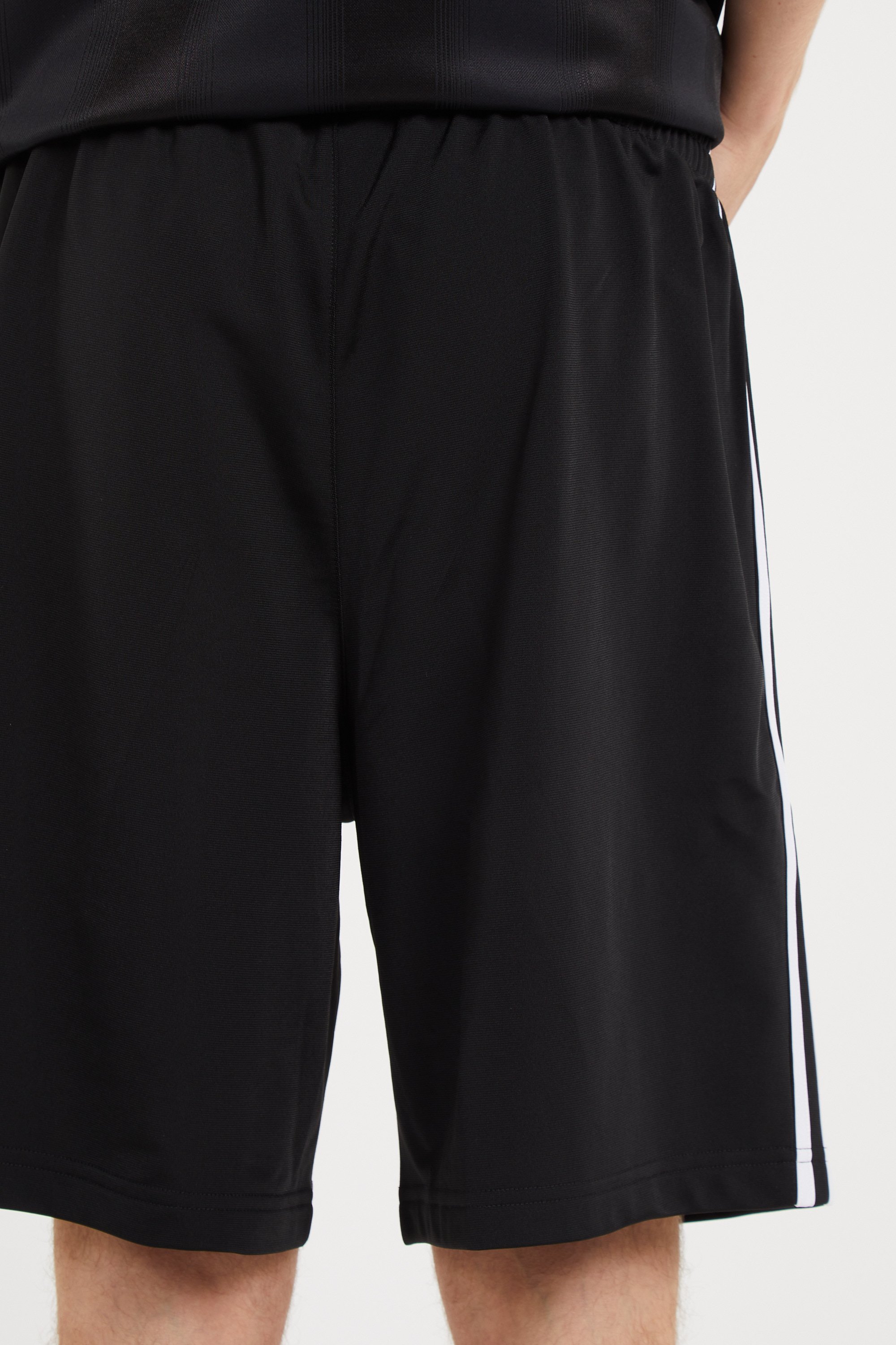Short | Noir ADIDAS Homme