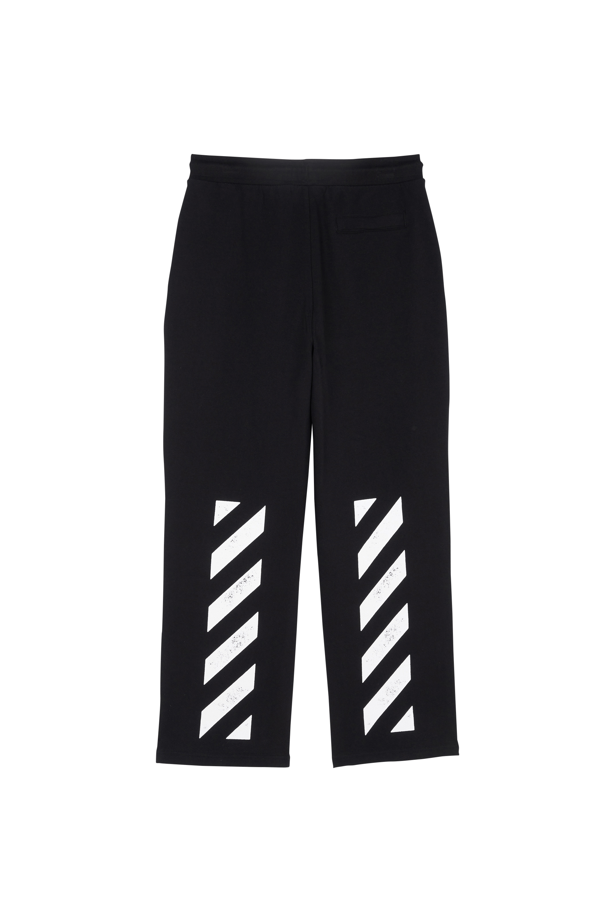 Joggers OFF WHITE LAB Black