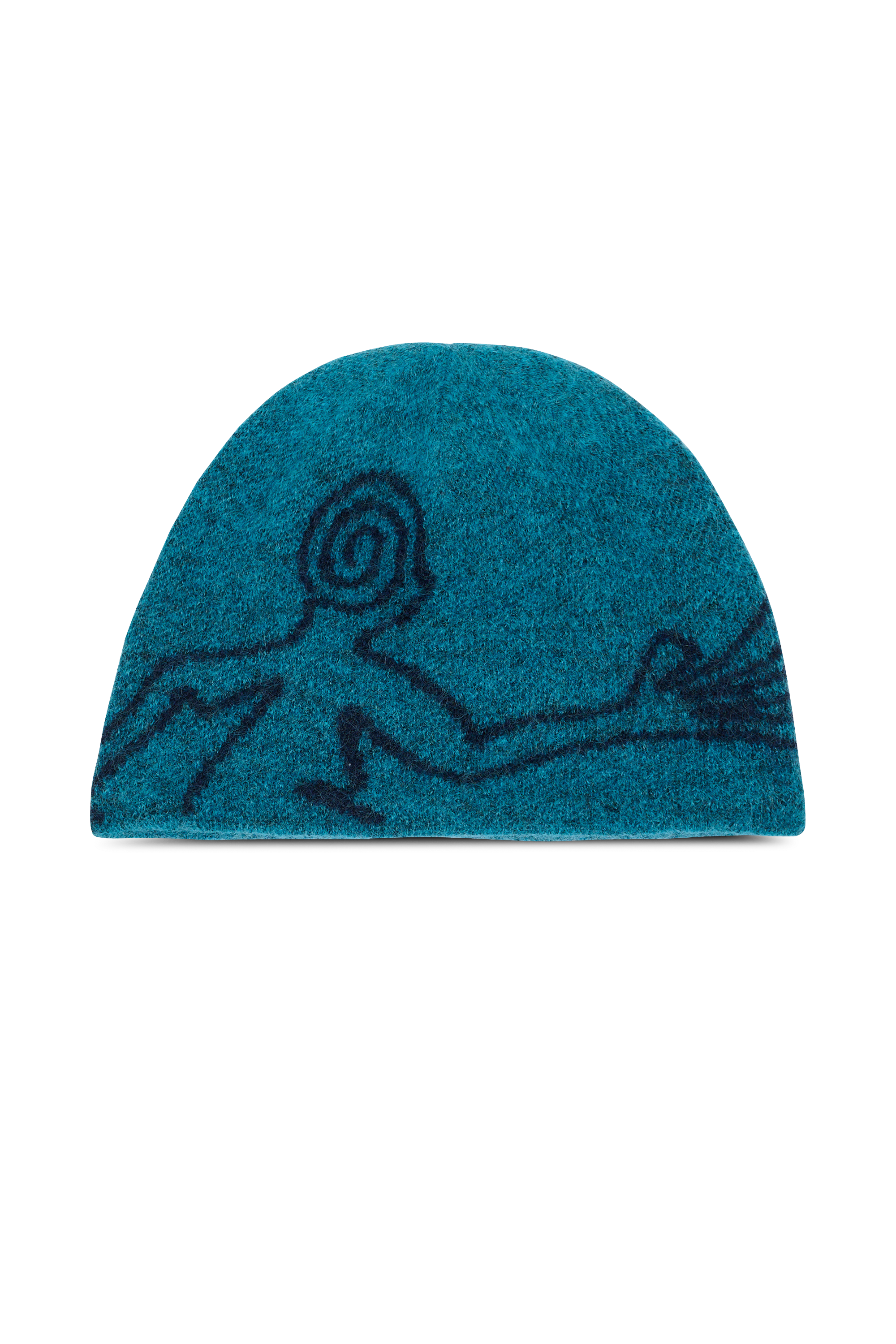Bonnet HIKING PATROL Bleu