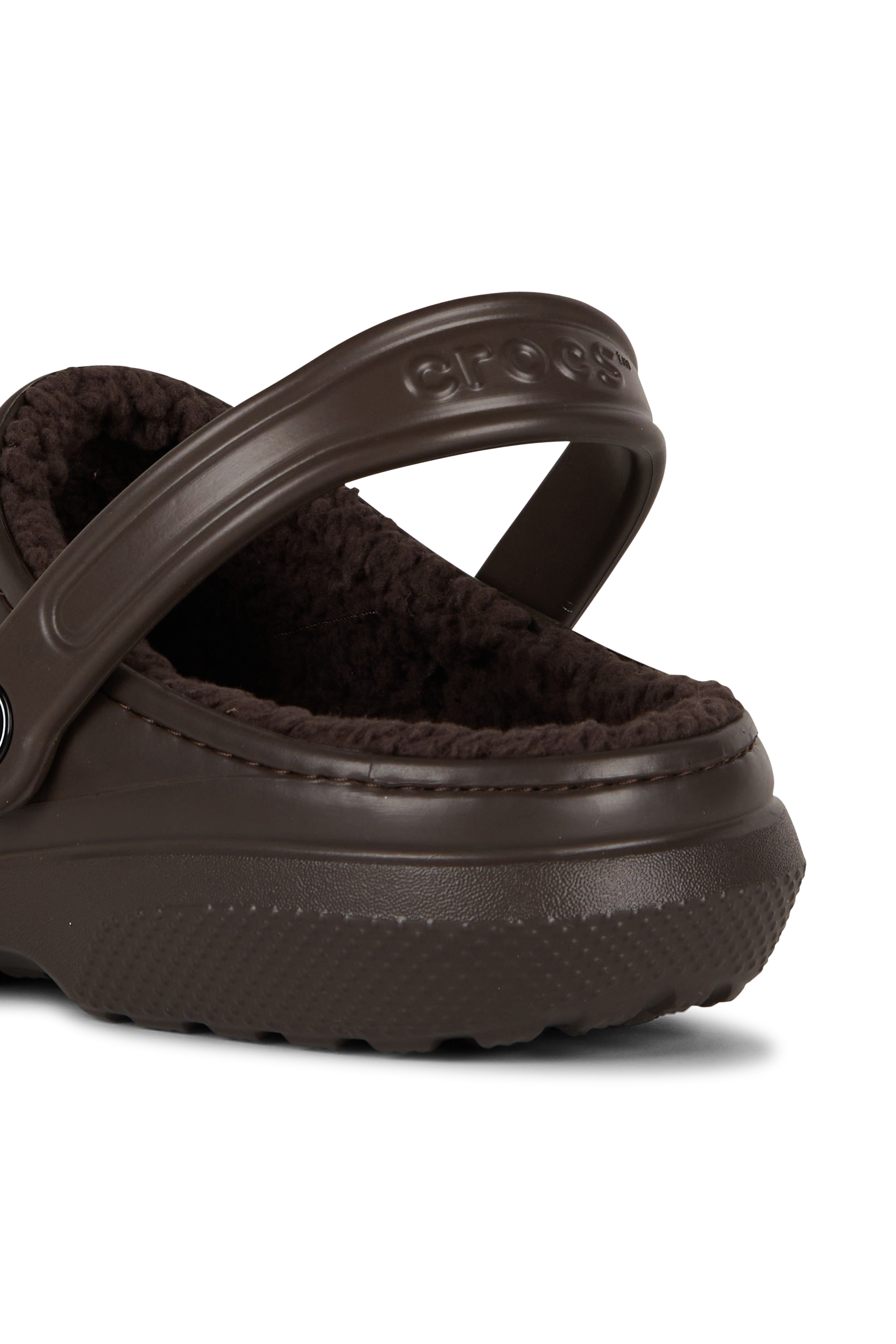 Sabots | Marron CROCS Femme