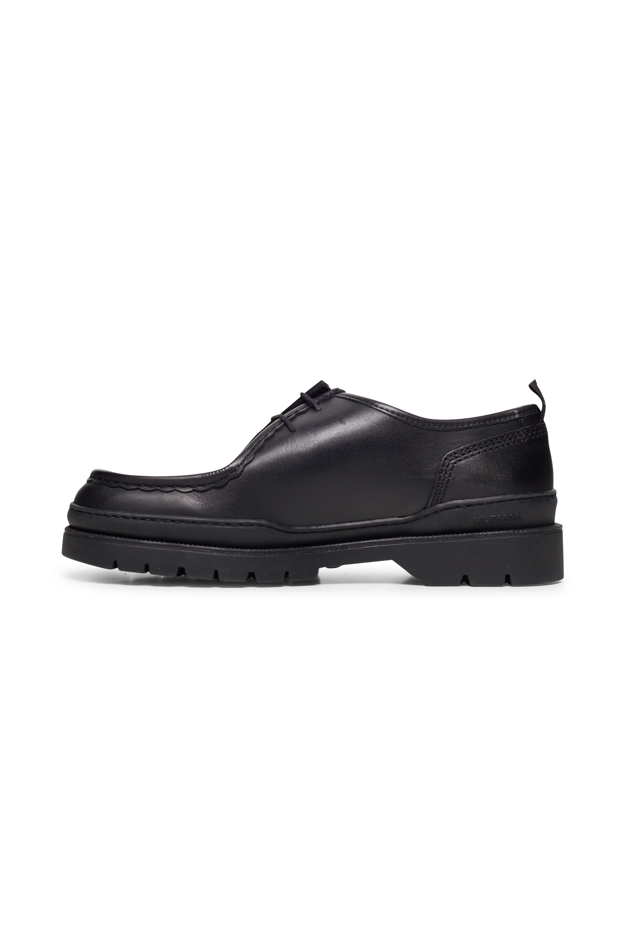 Derbies Black