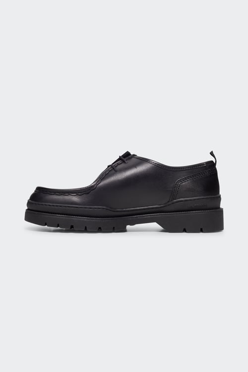 KLEMAN Derbies Noir
