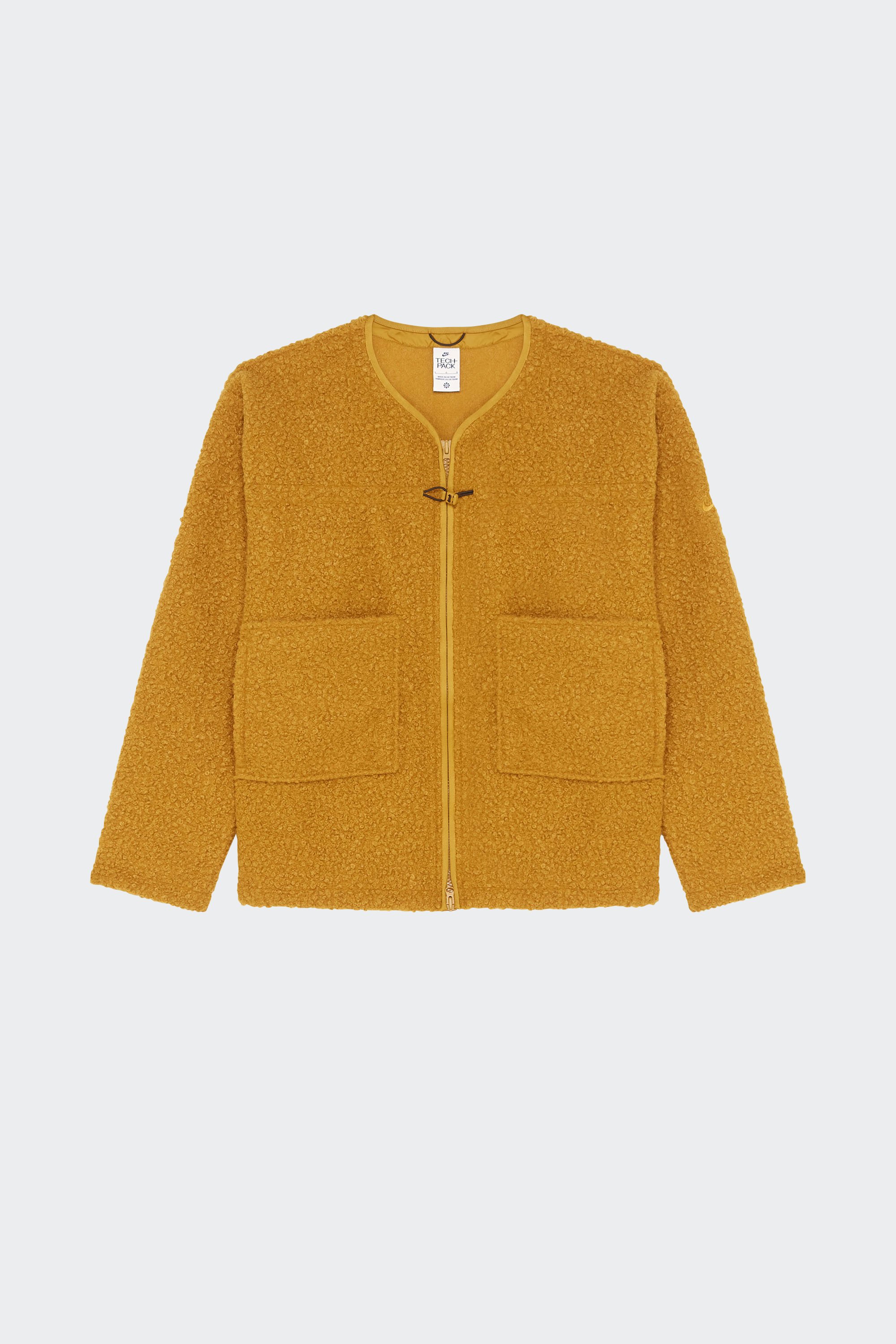 Veste | Marron by NIKE Veste Marron