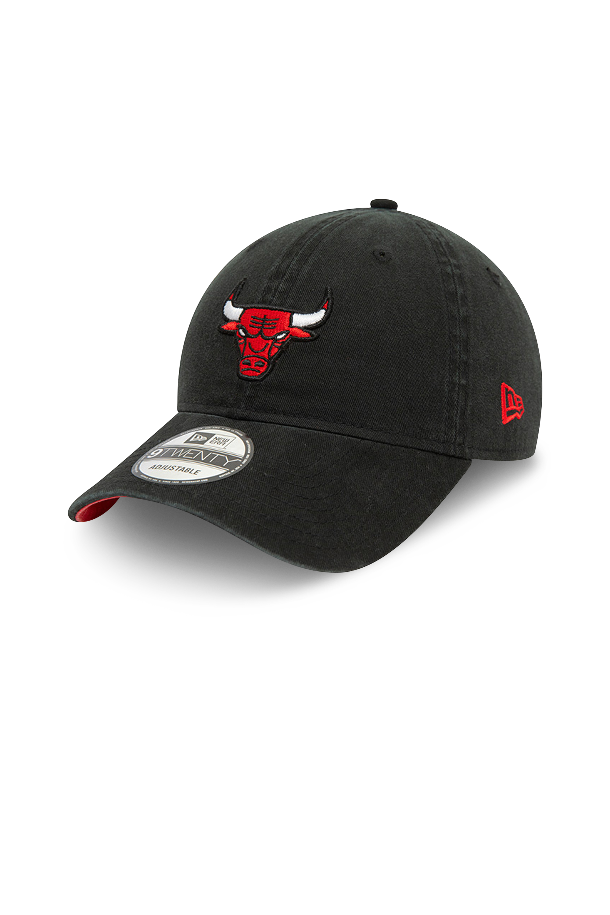 Cap Black