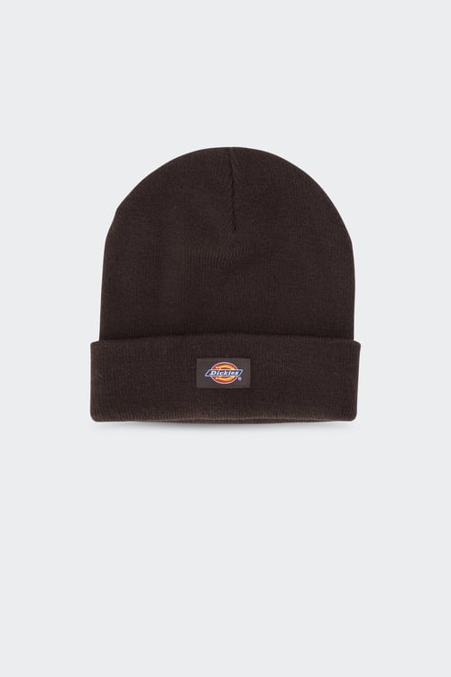 DICKIES Bonnet Marron