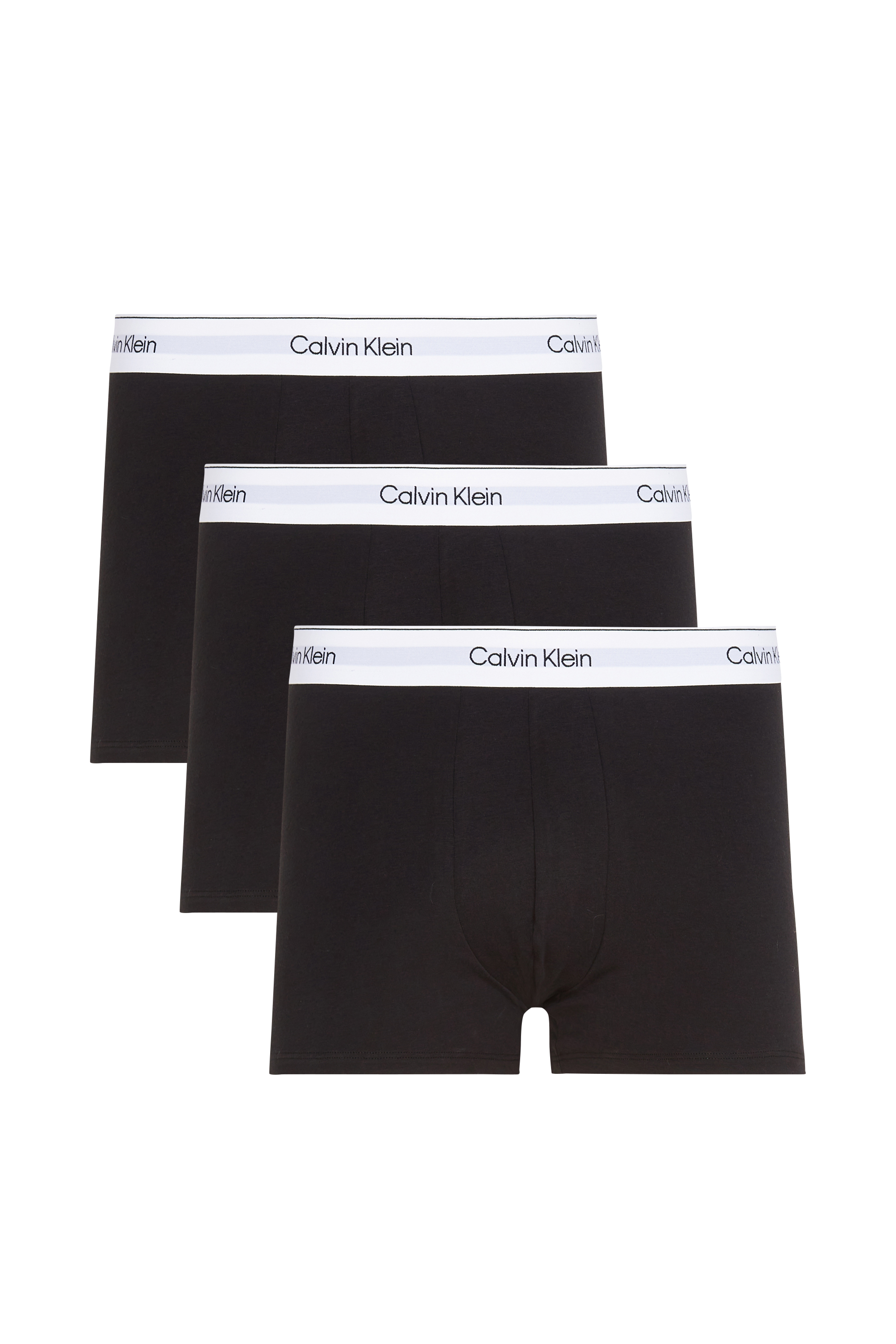 Boxers Black