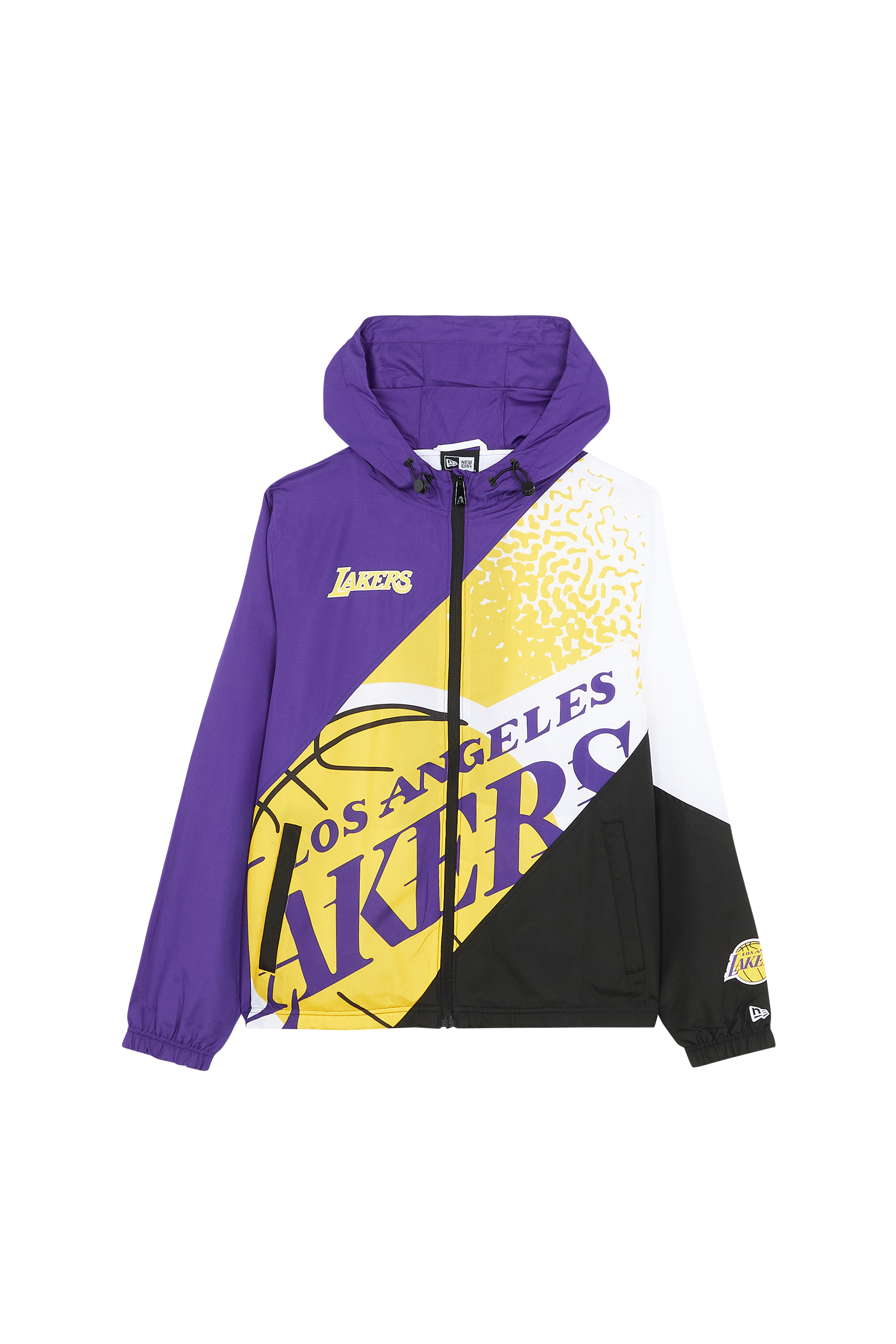 Veste NEW ERA Multicolore