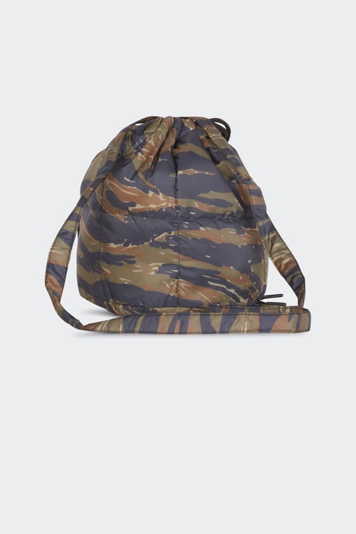 TAION Sac bandoulière Kaki