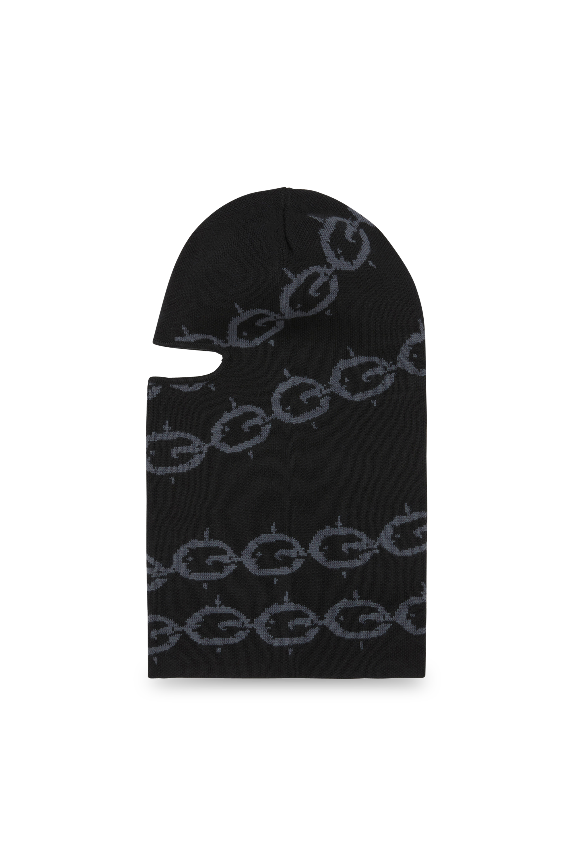 Balaclava Black