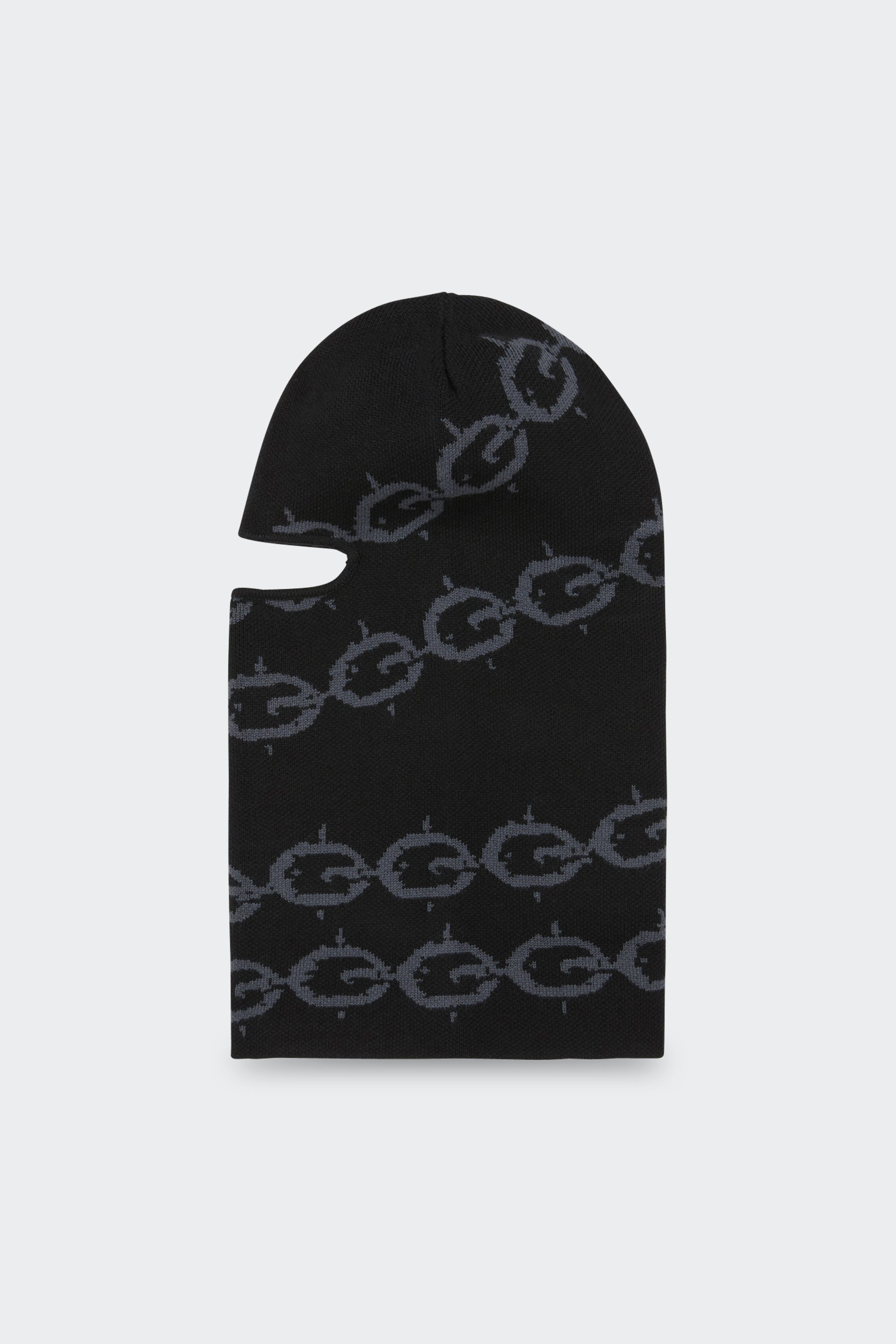 Balaclava | Black by WASTED Balaclava Black