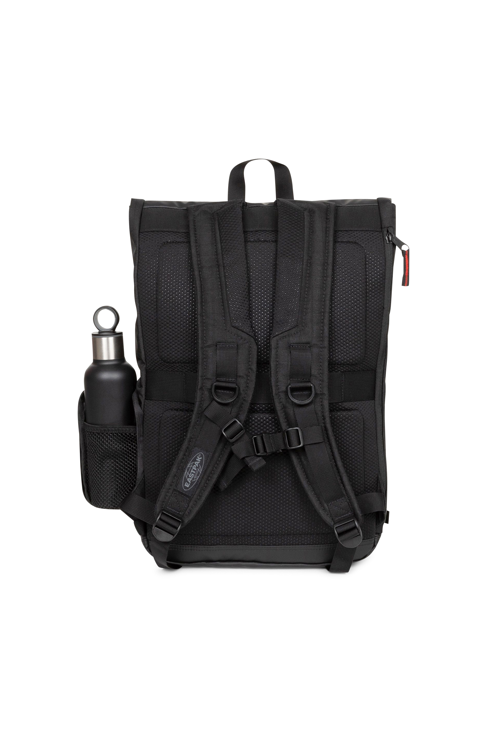Austin backpack Black